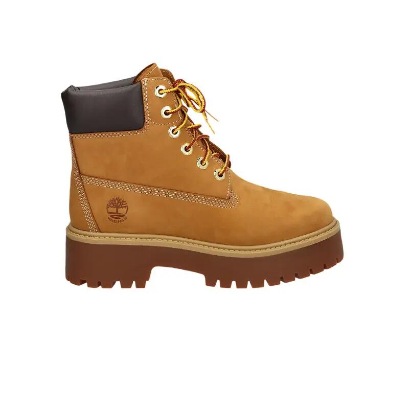 Boots Timberland STONE STREET 6 INCH PLATEFORME Junior 2/5