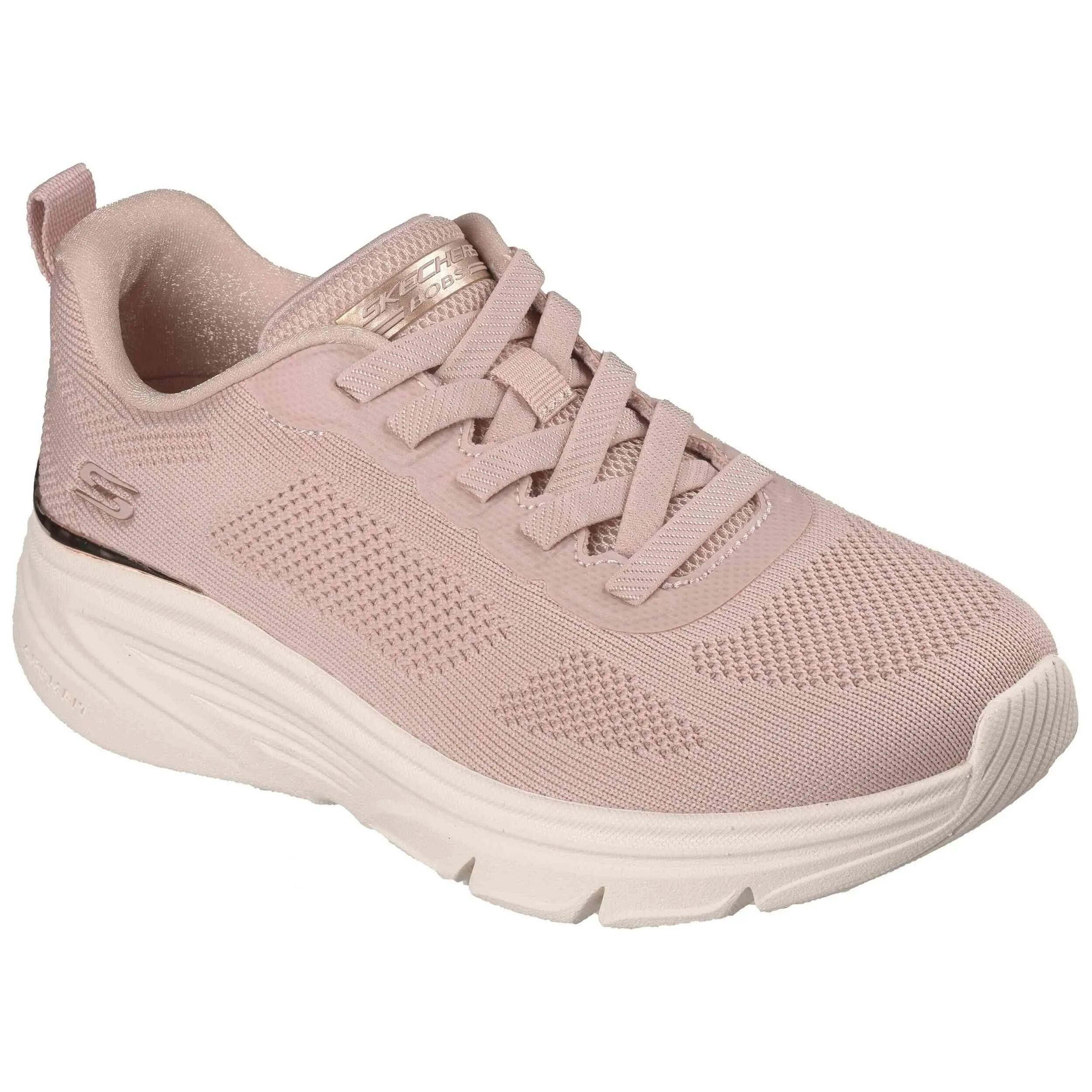 Schoen Skechers model Bobs Sport Arch Fit Elev8 "Blush Engineered K voor vrouwen 2/4