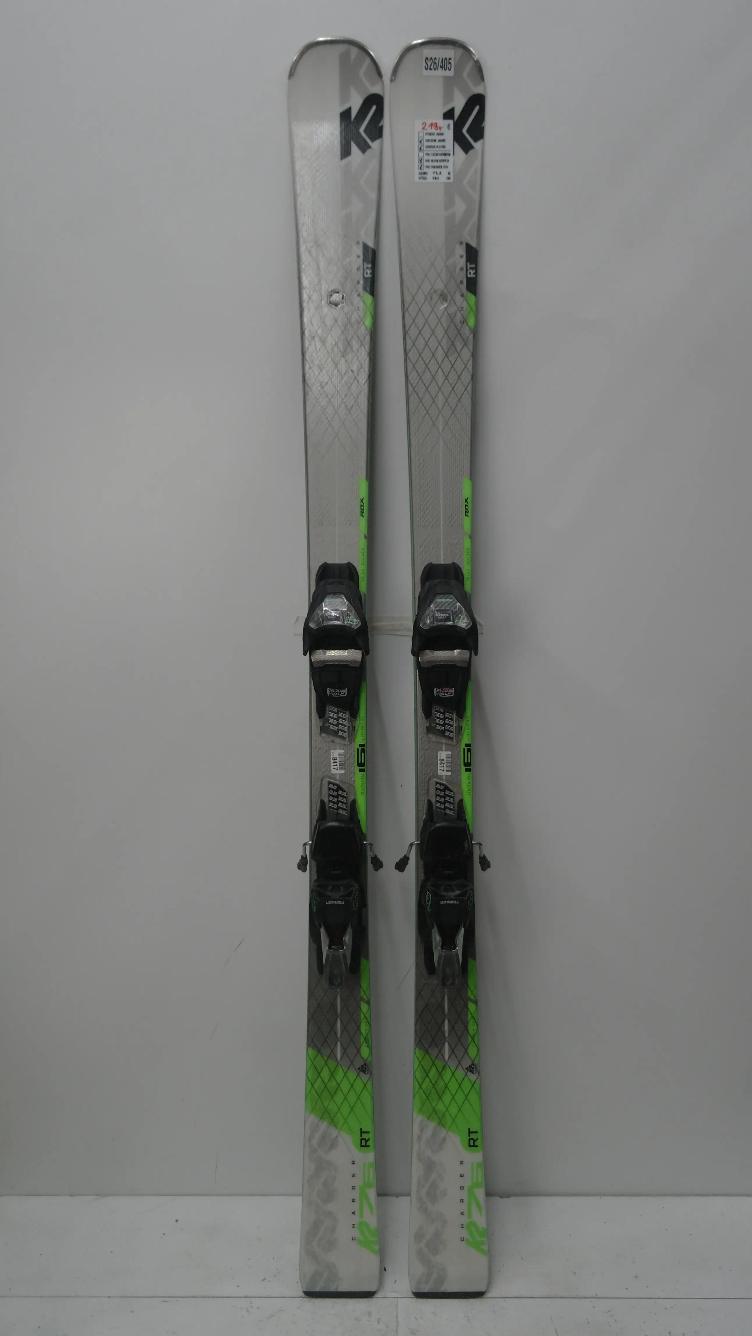 K2 picture
