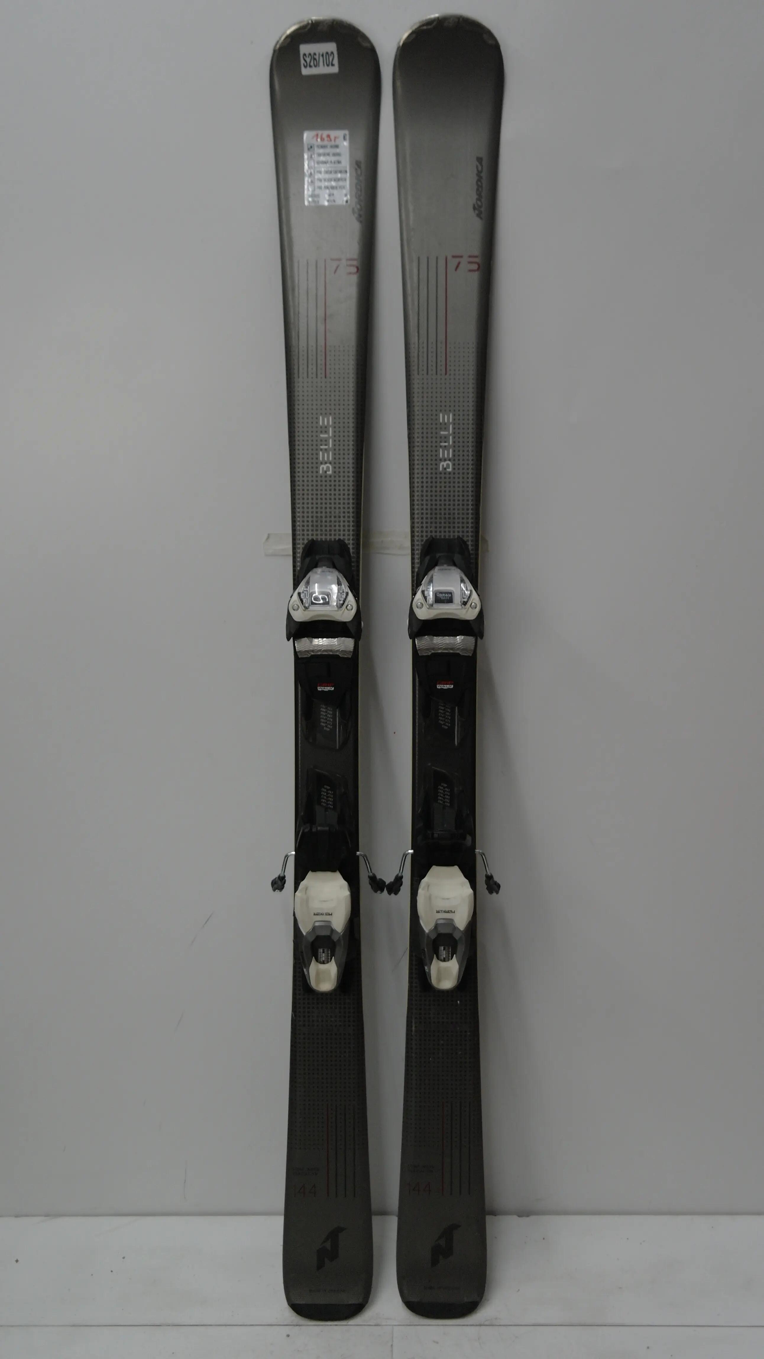 NORDICA picture