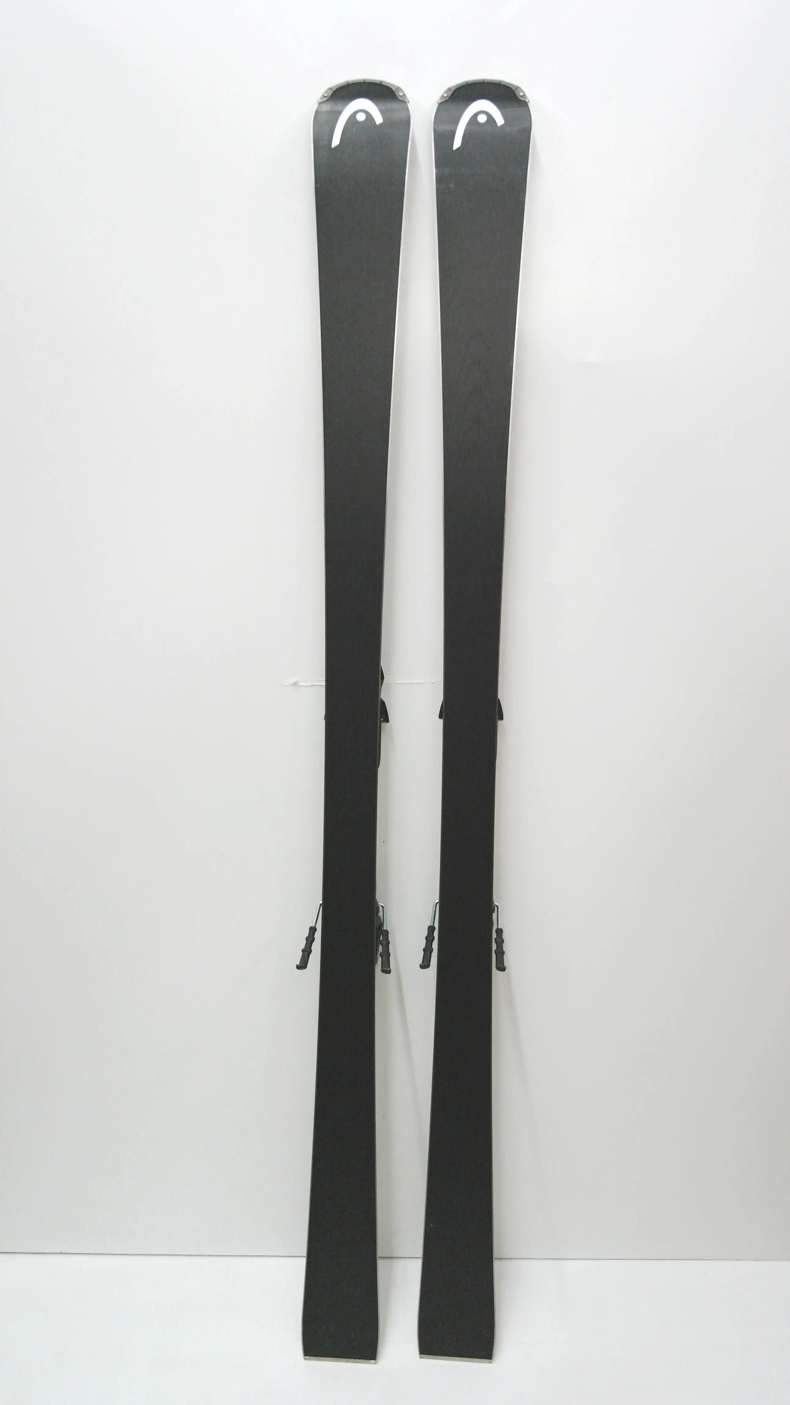2ND Life - Sjezdové lyže Head Supershape e-Speed 5/5