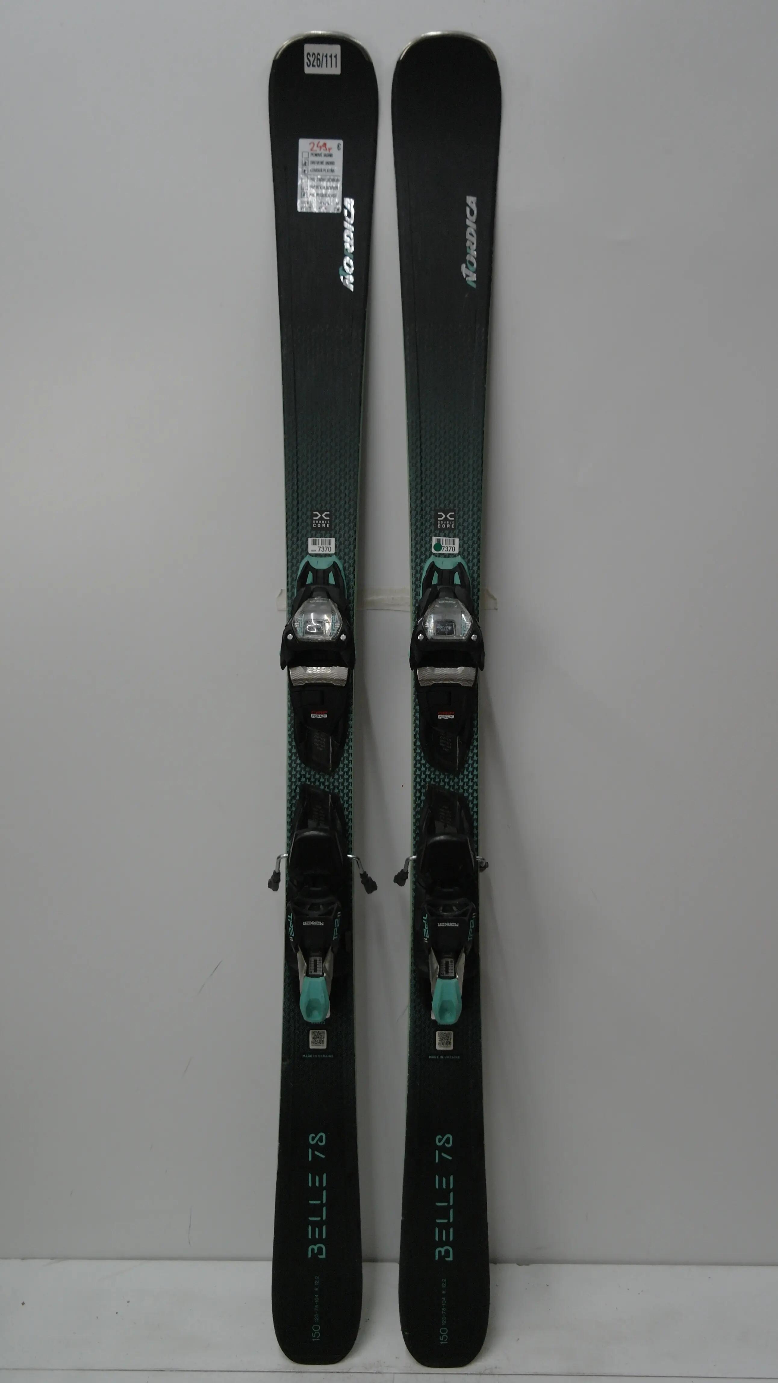 NORDICA picture