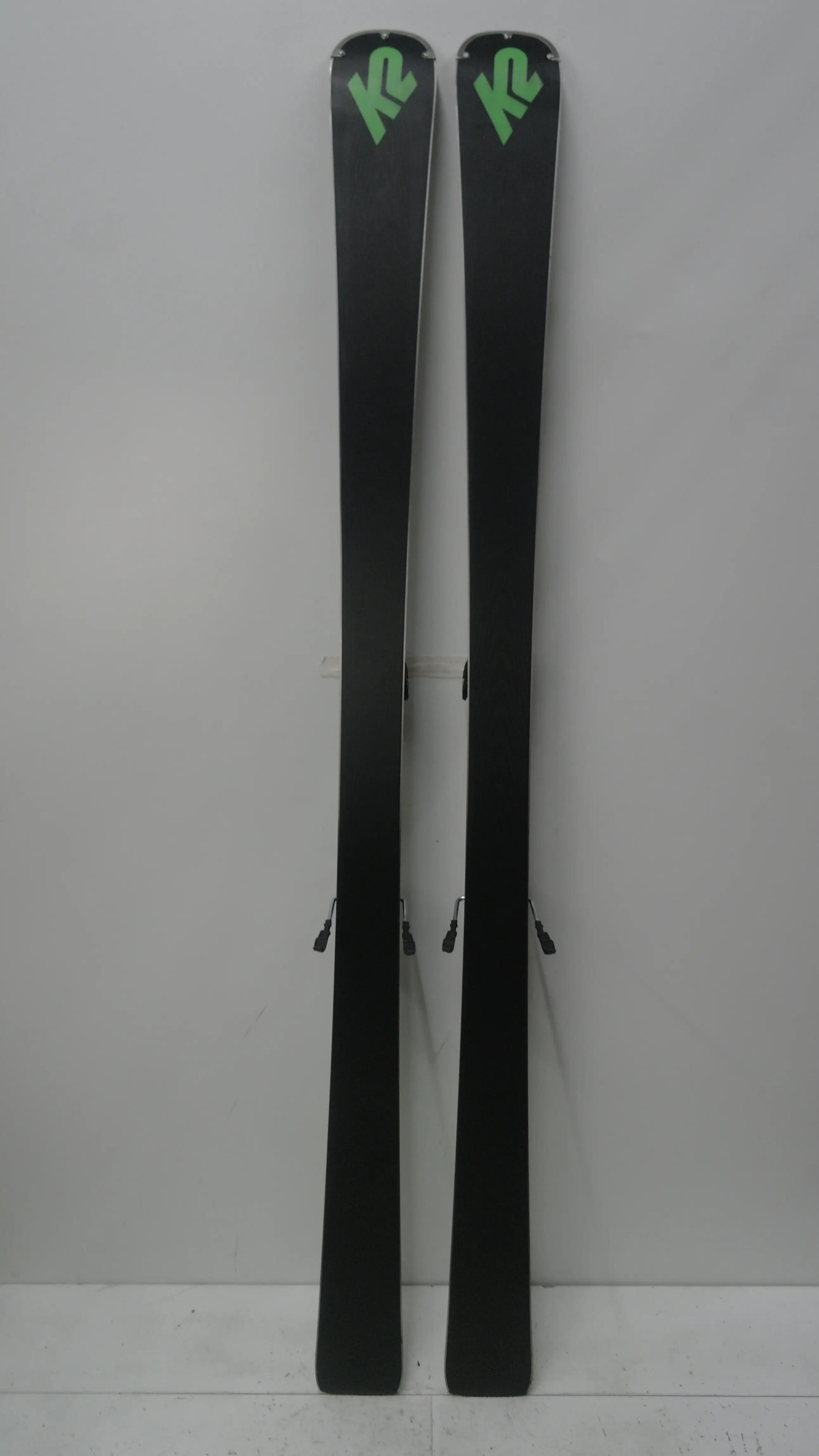 2ND Life - Sjezdové lyže K2 Charger RT 5/5