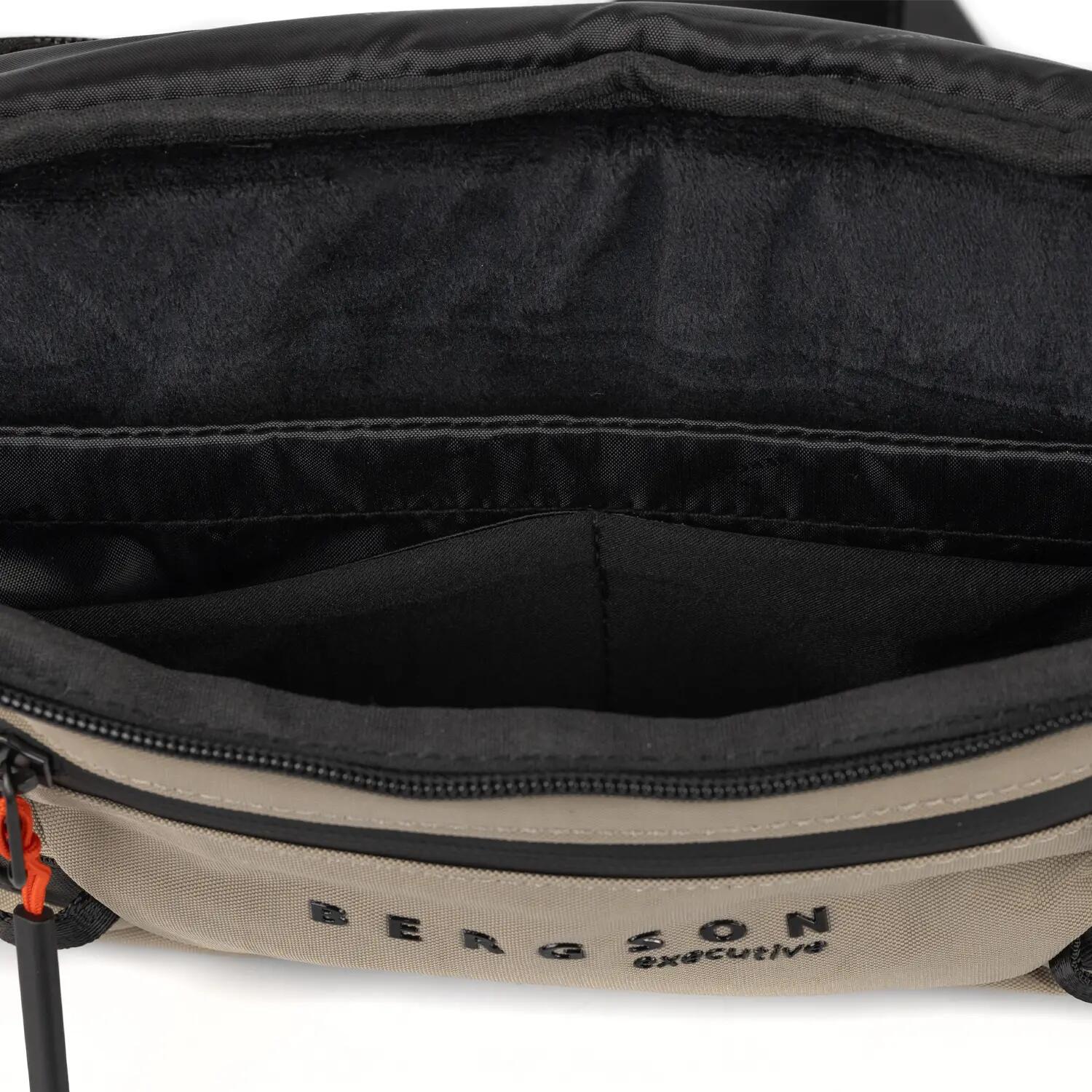 Saszetka nerka executive Smart pouch 7/12