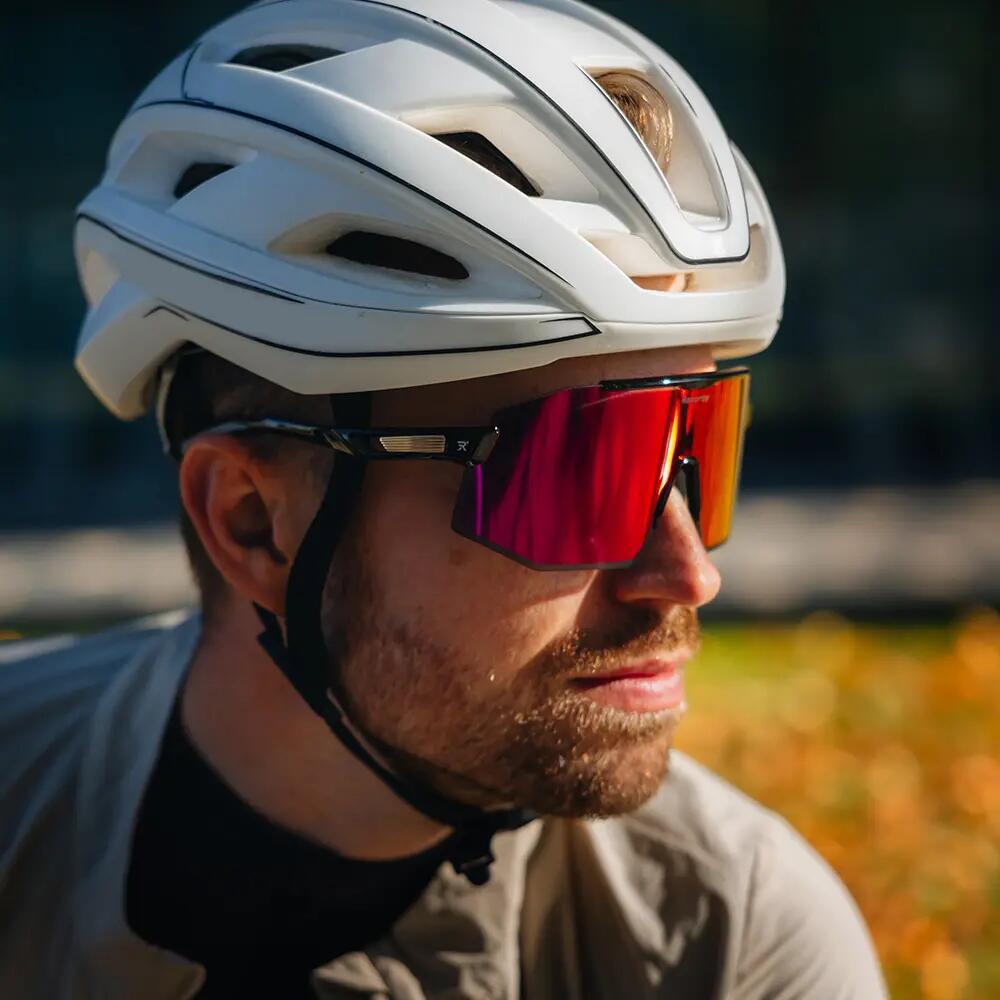 Occhiali da ciclismo fotocromatici premium Lumo 4/8