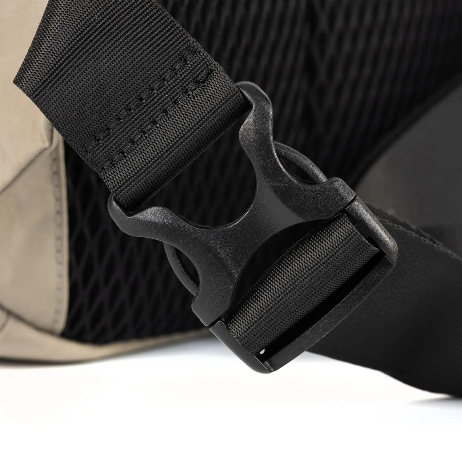 Saszetka nerka executive Smart pouch 6/12