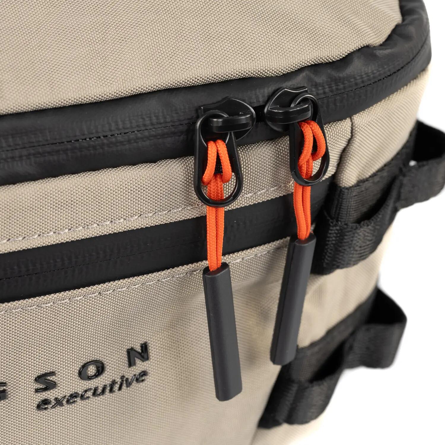 Saszetka nerka executive Smart pouch 5/12