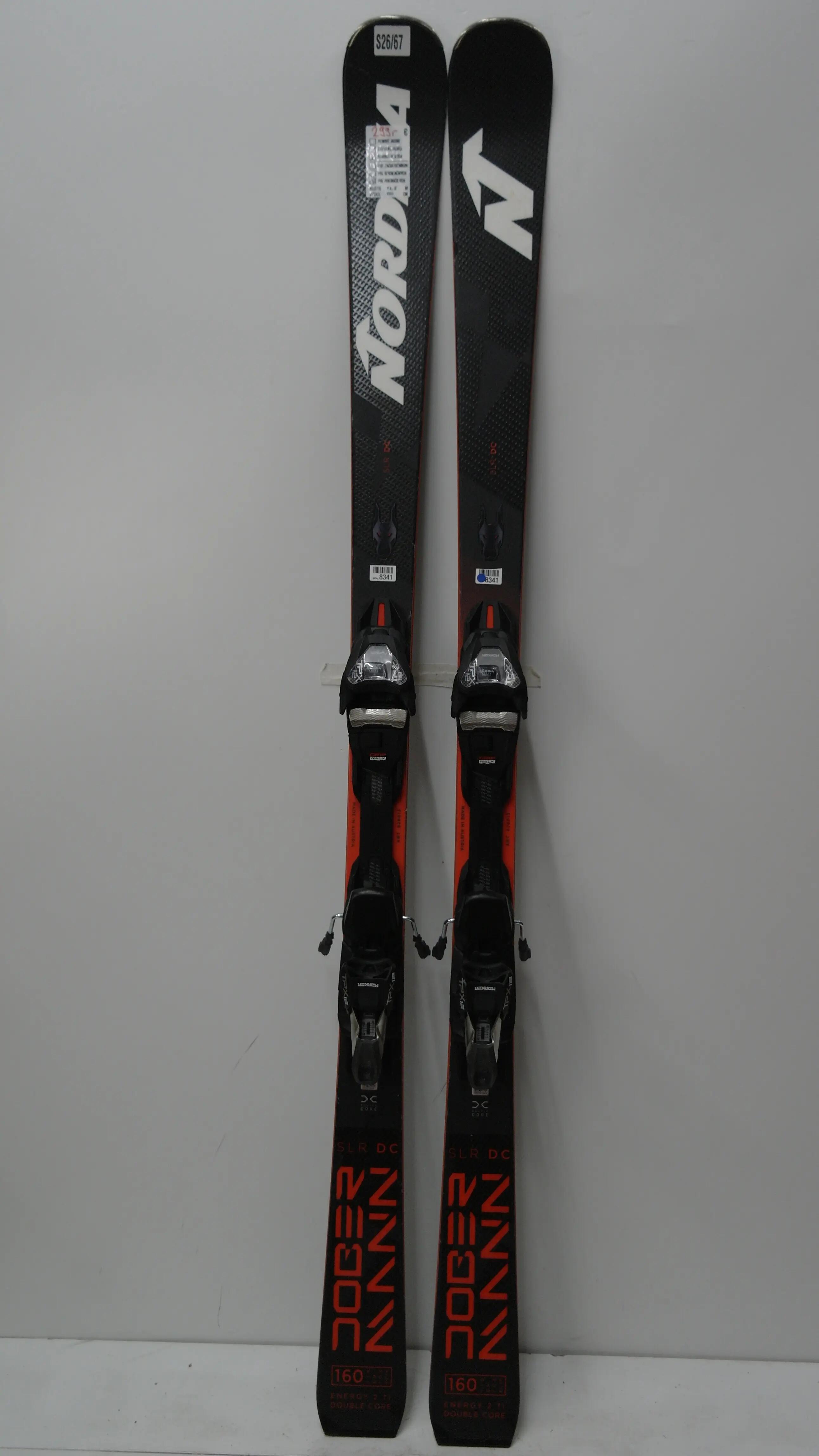 NORDICA picture