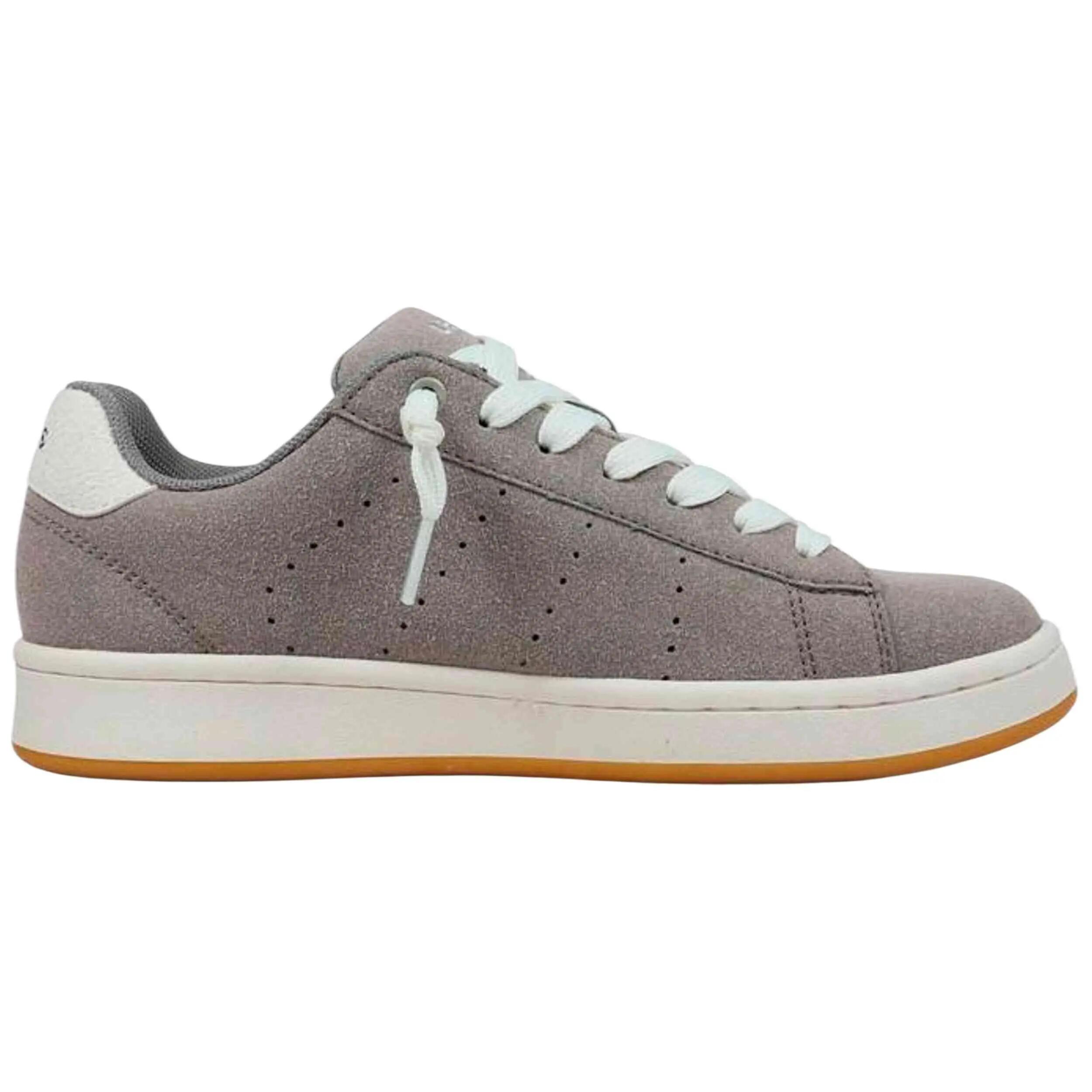 Scarpe Levi'S modello 5th Avenue "Gris topo" per unisex 3/4