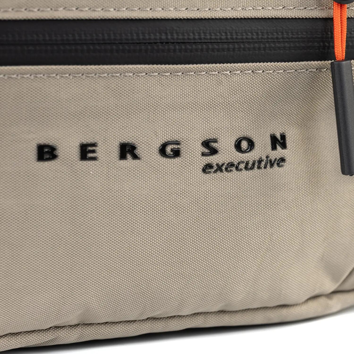 Saszetka nerka executive Smart pouch 3/12