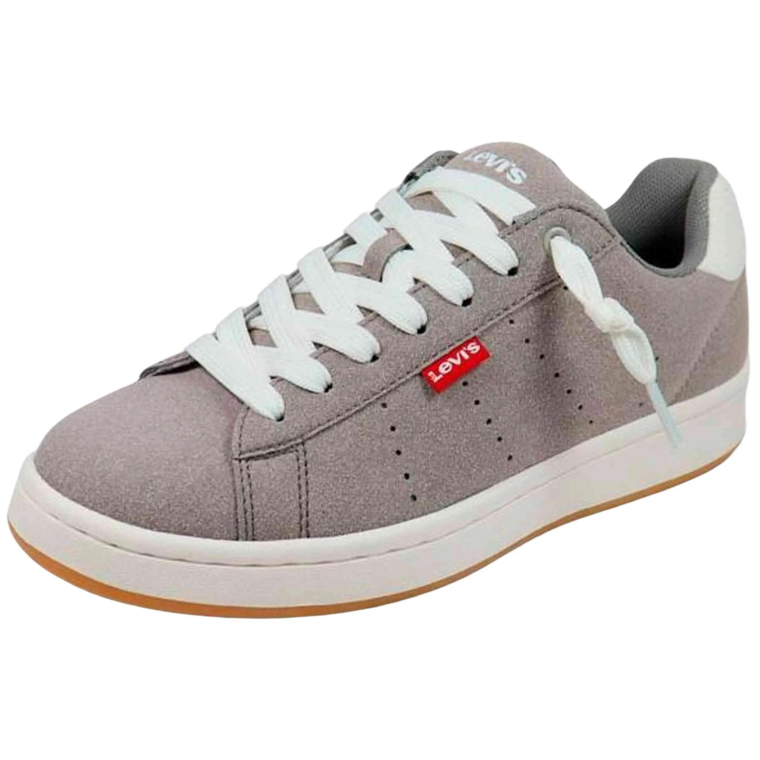 Scarpe Levi'S modello 5th Avenue "Gris topo" per unisex 2/4