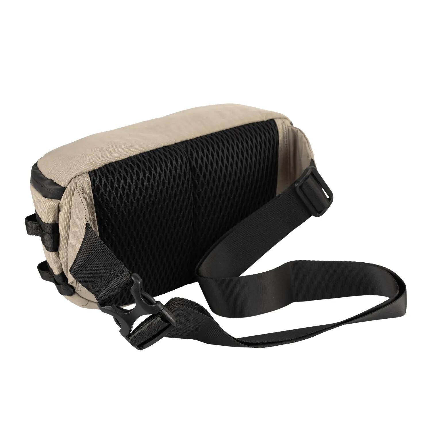 Saszetka nerka executive Smart pouch 2/12