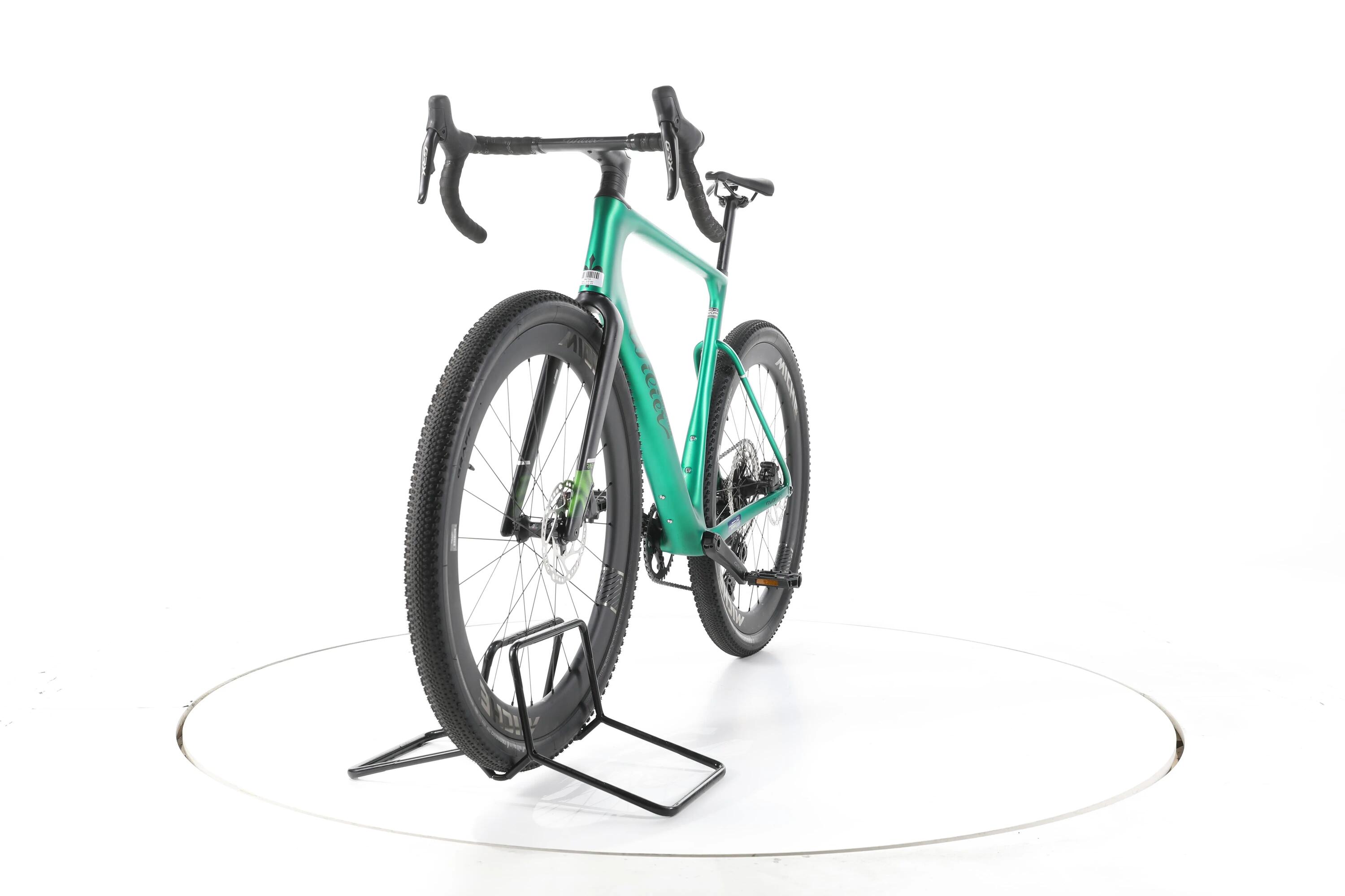2ND LIFE - Kolo Wilier Rave SLR - Velmi dobrý stav 4/7