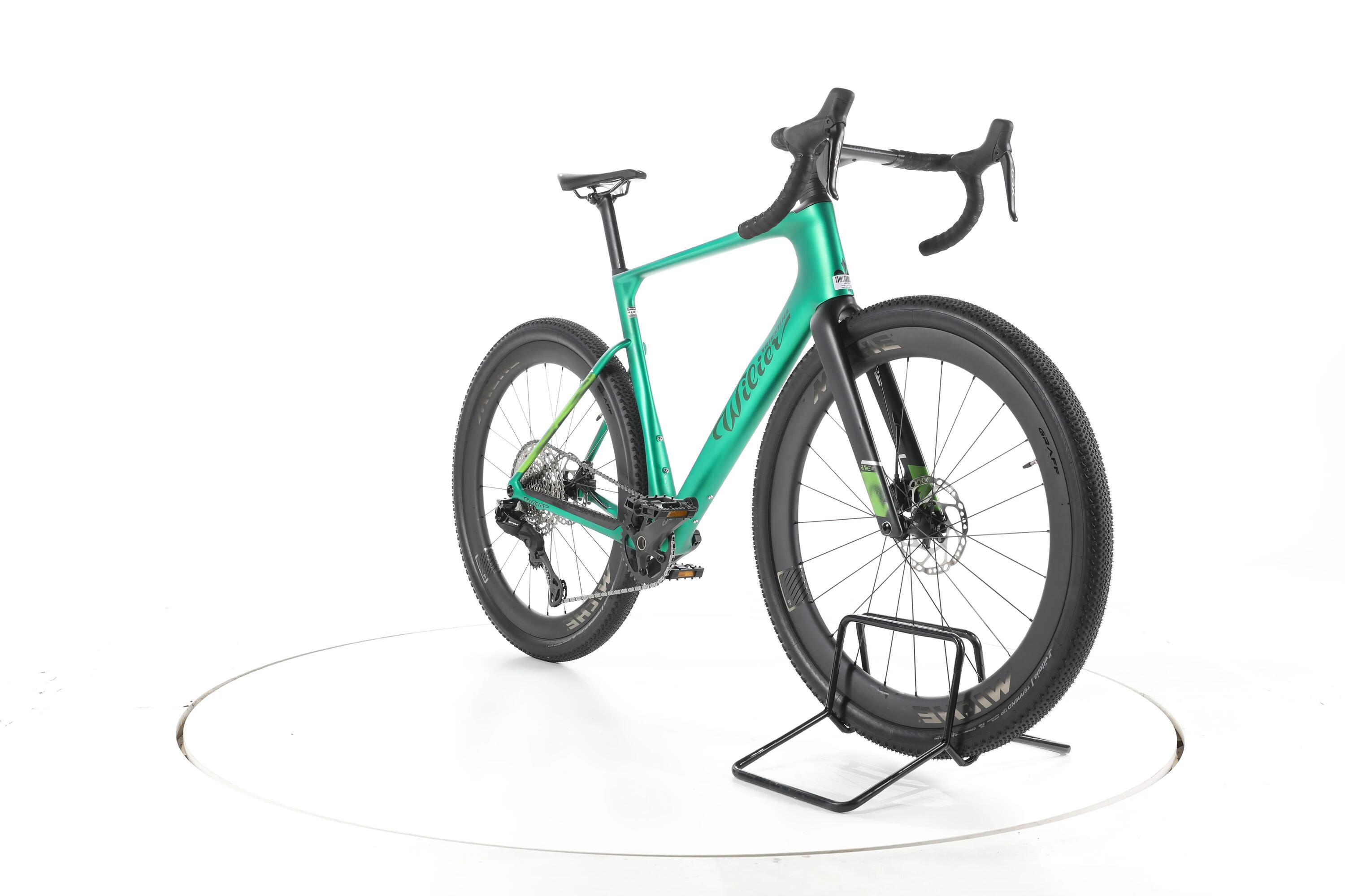 2ND LIFE - Kolo Wilier Rave SLR - Velmi dobrý stav 3/7
