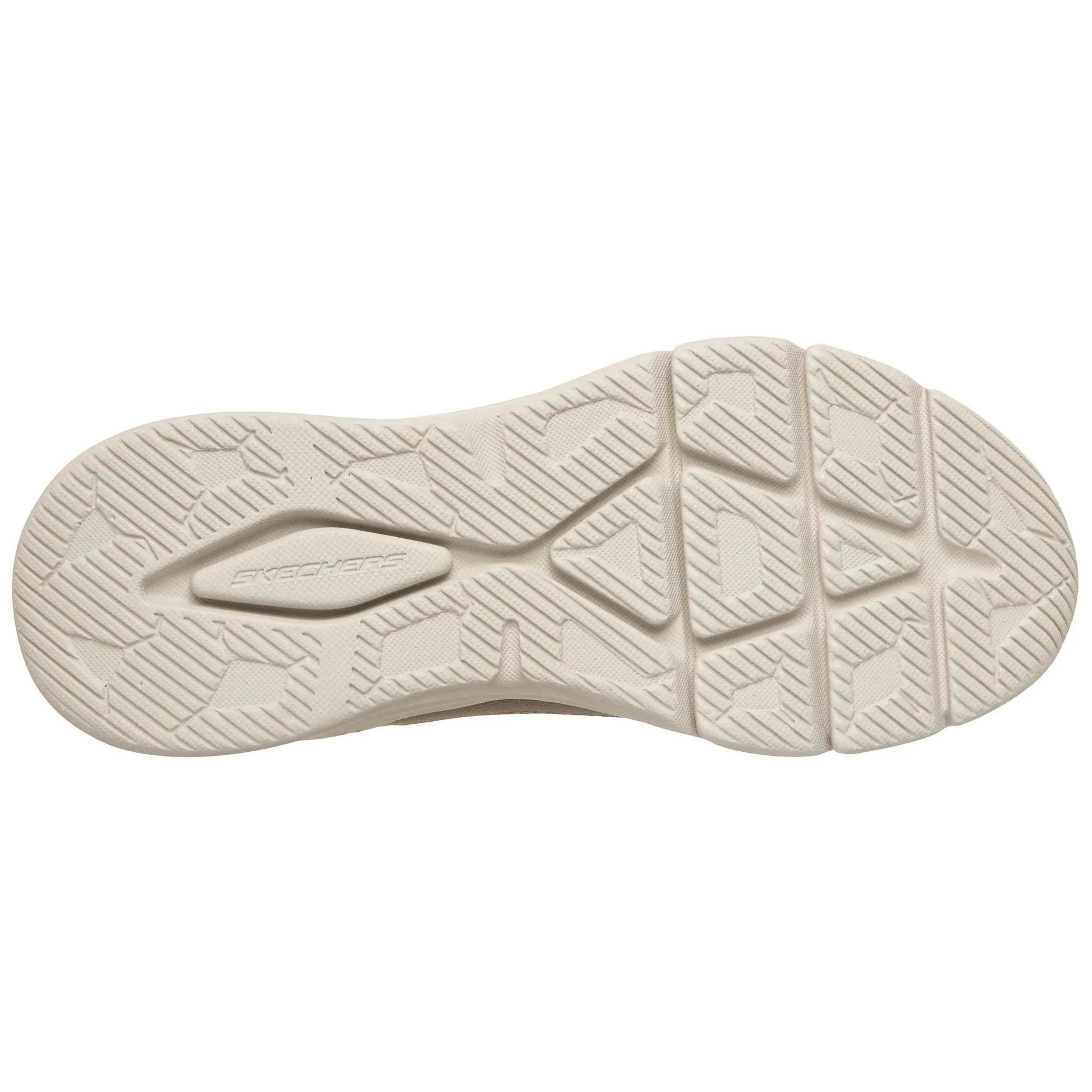 Zapatillas Skechers modelo BOBS Sport Arch Fit Elev8 "Dark Taupe" para mujer 5/5