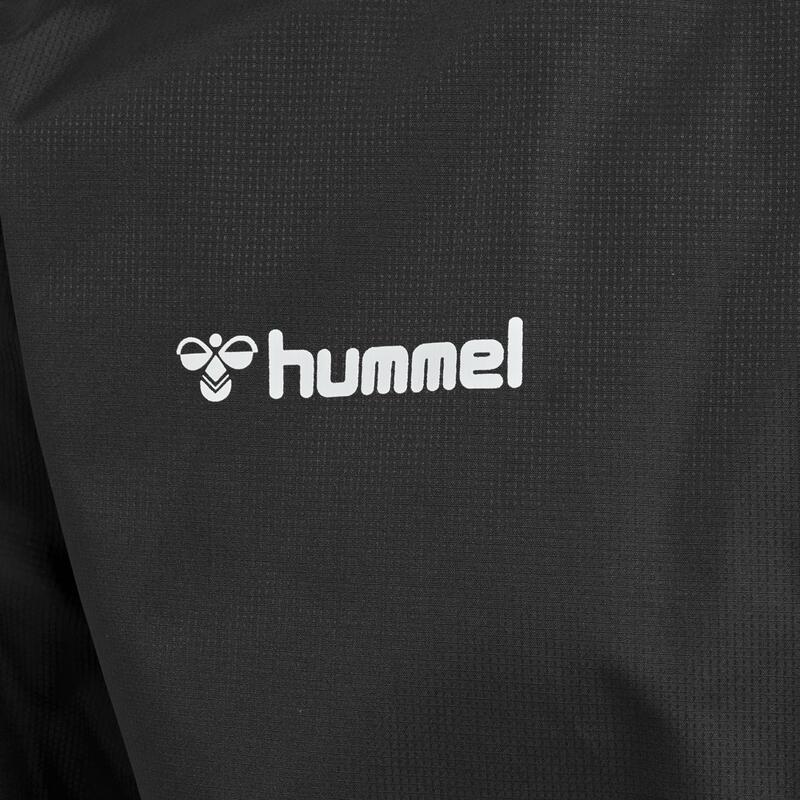 Fermeture Éclair Jacke Hmlauthentic Multisport Enfant HUMMEL