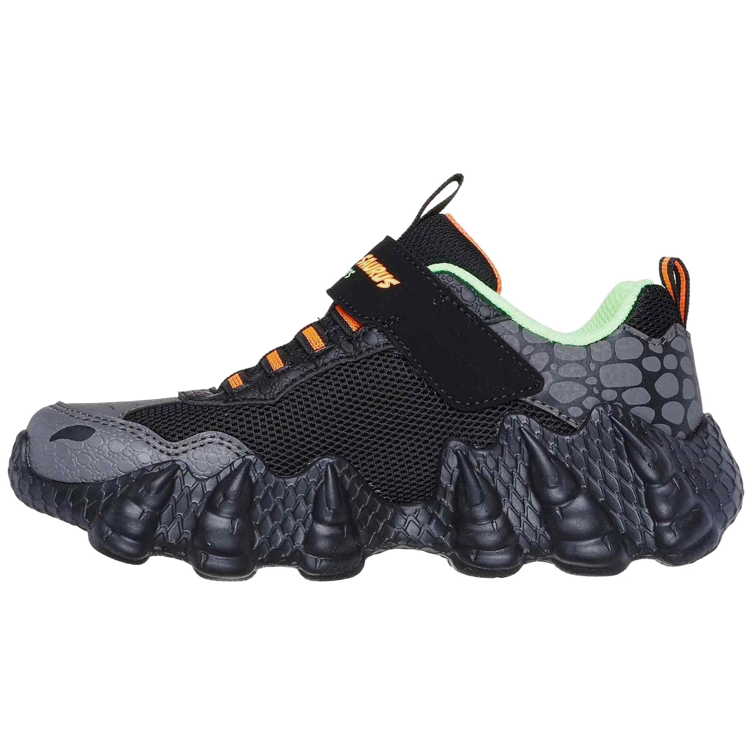 Zapatillas Skechers modelo Skech-O-Saurus - Rapid-Dino para niños unisex 2/5