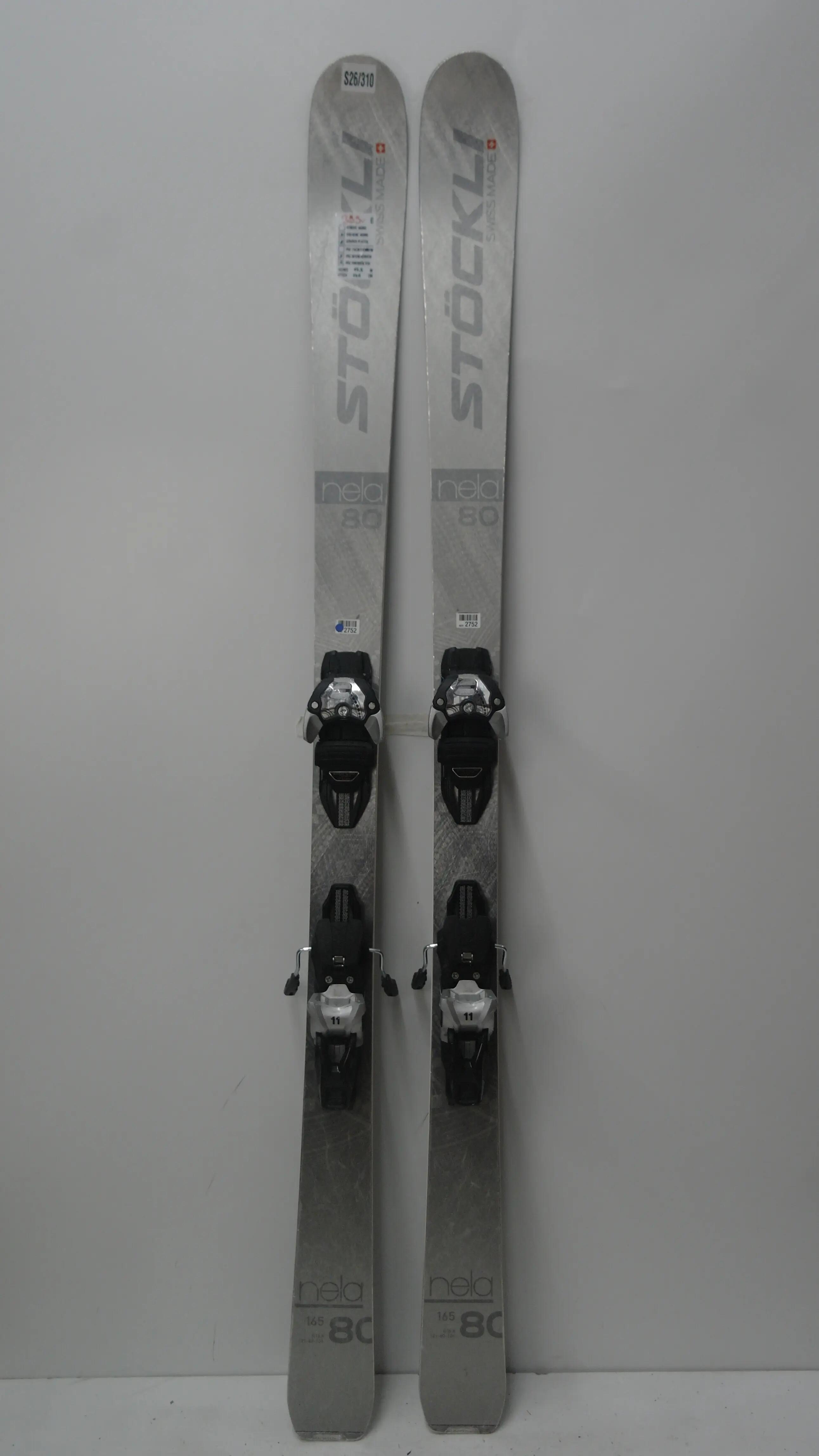 STOCKLI picture