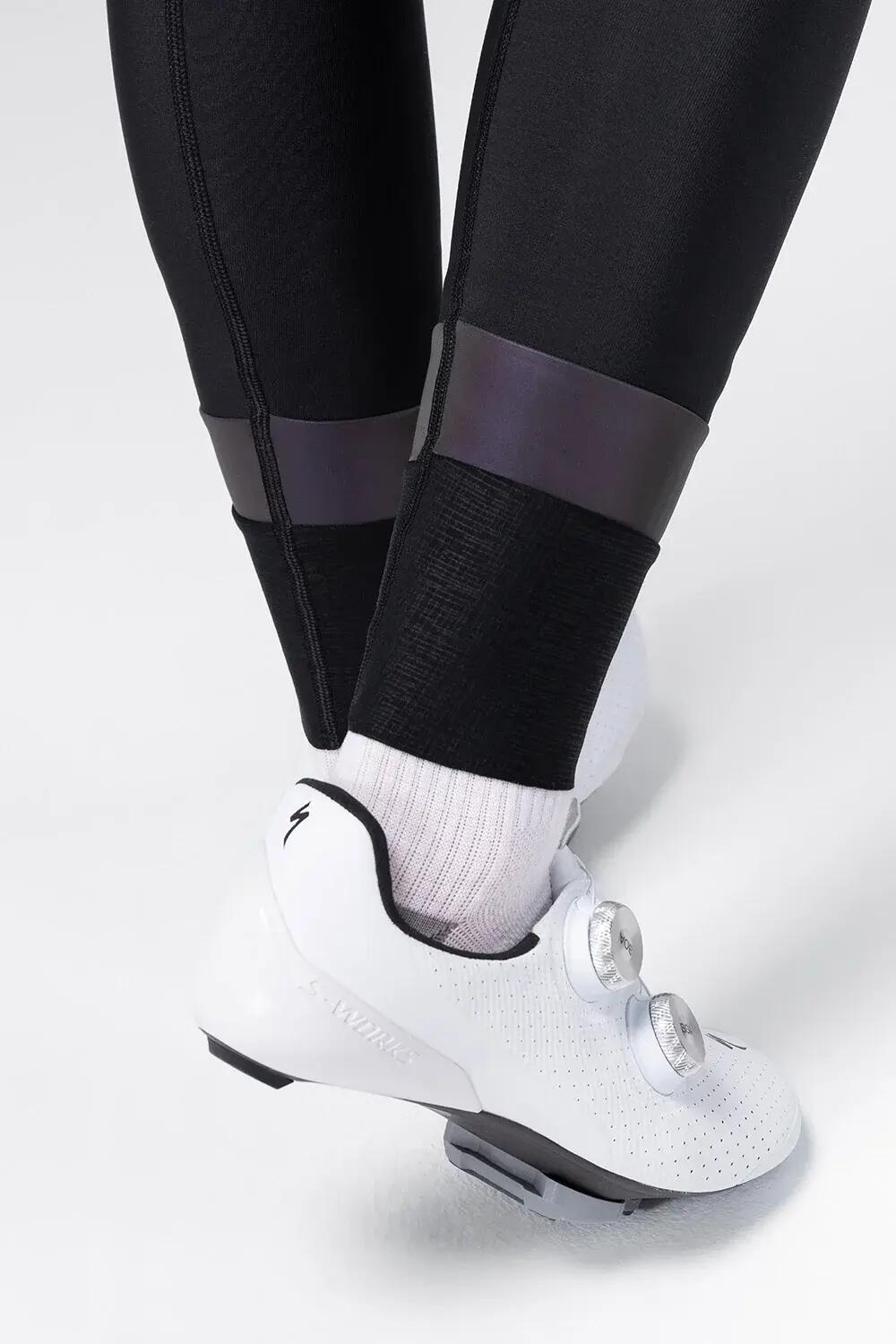 Bibtight Absolute 8.0/K9 Black Women - Maat L 6/6
