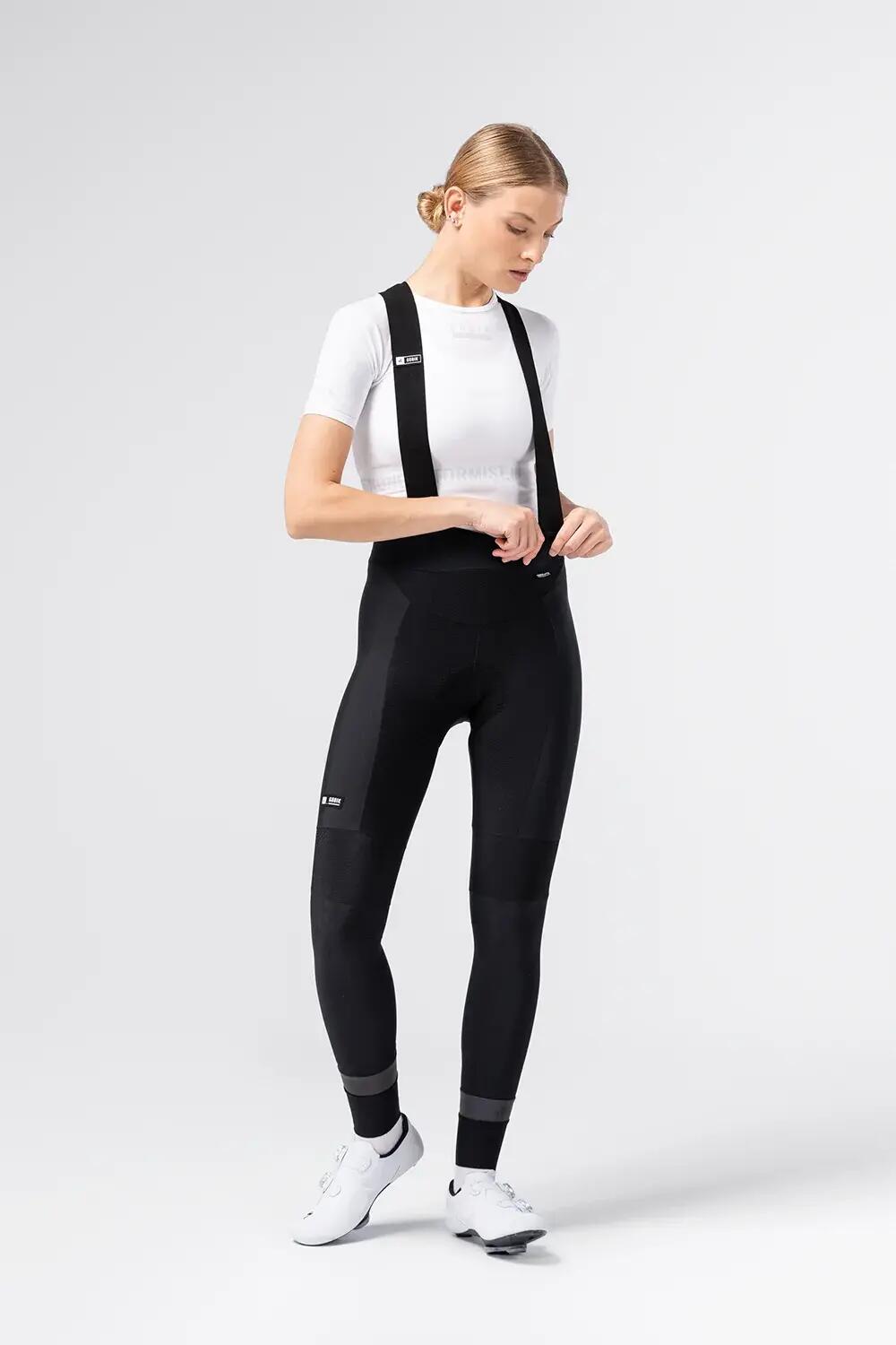 Bibtight Absolute 8.0/K9 Black Women - Maat L 3/6