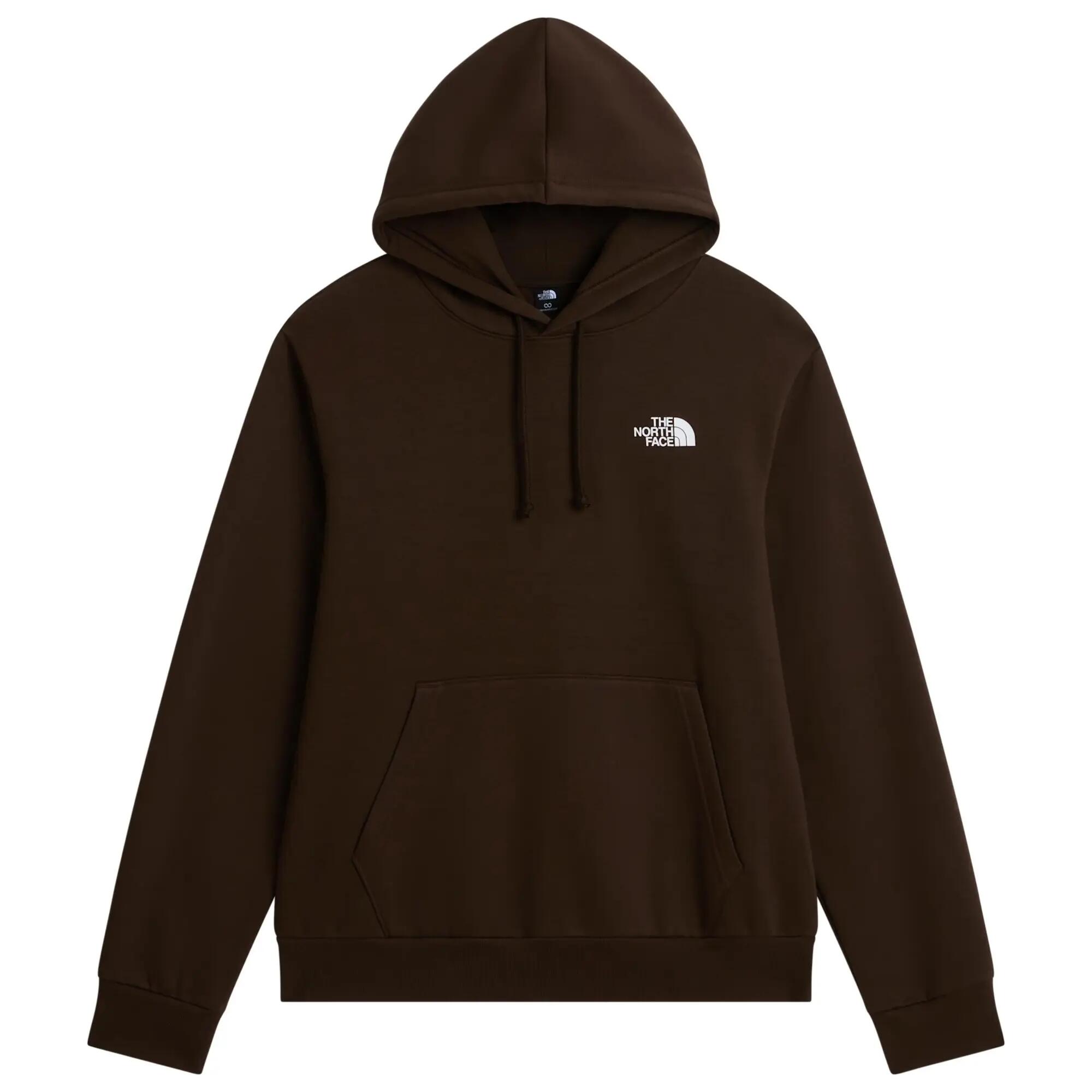 Bluza The North Face M Evo Box Nse Reg Hd Dorośli