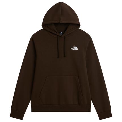 The North Face Sweatshirt M Evo Box Nse Reg Hd Erwachsene
