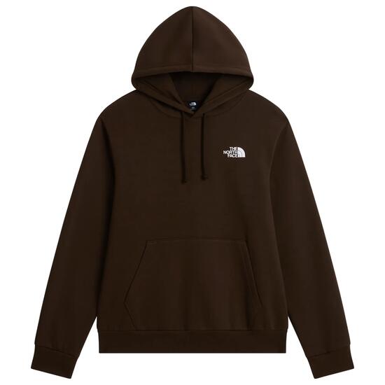 The North Face Sweatshirt M Evo Box Nse Reg Hd Erwachsene