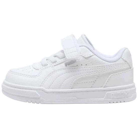 Chaussure - Loisirs - Bébé - Caven III AC+ - Blanc