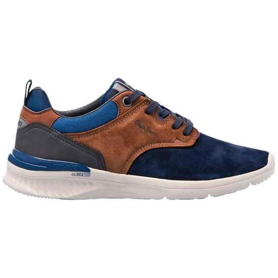 Scarpe Pepe Jeans modello Jay-Pro per uomini