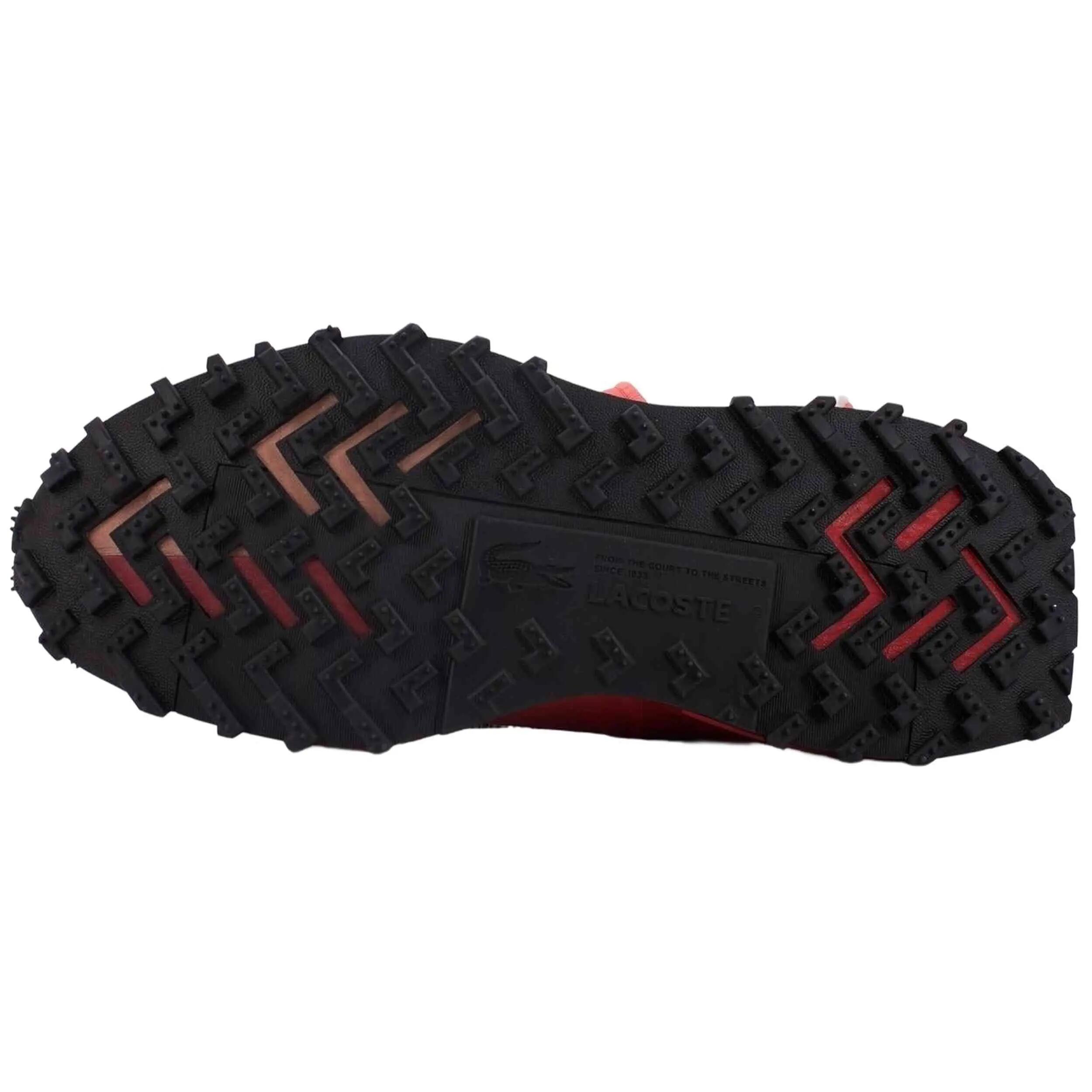 Zapatillas Lacoste modelo 077-50510167081299 para hombre 5/5