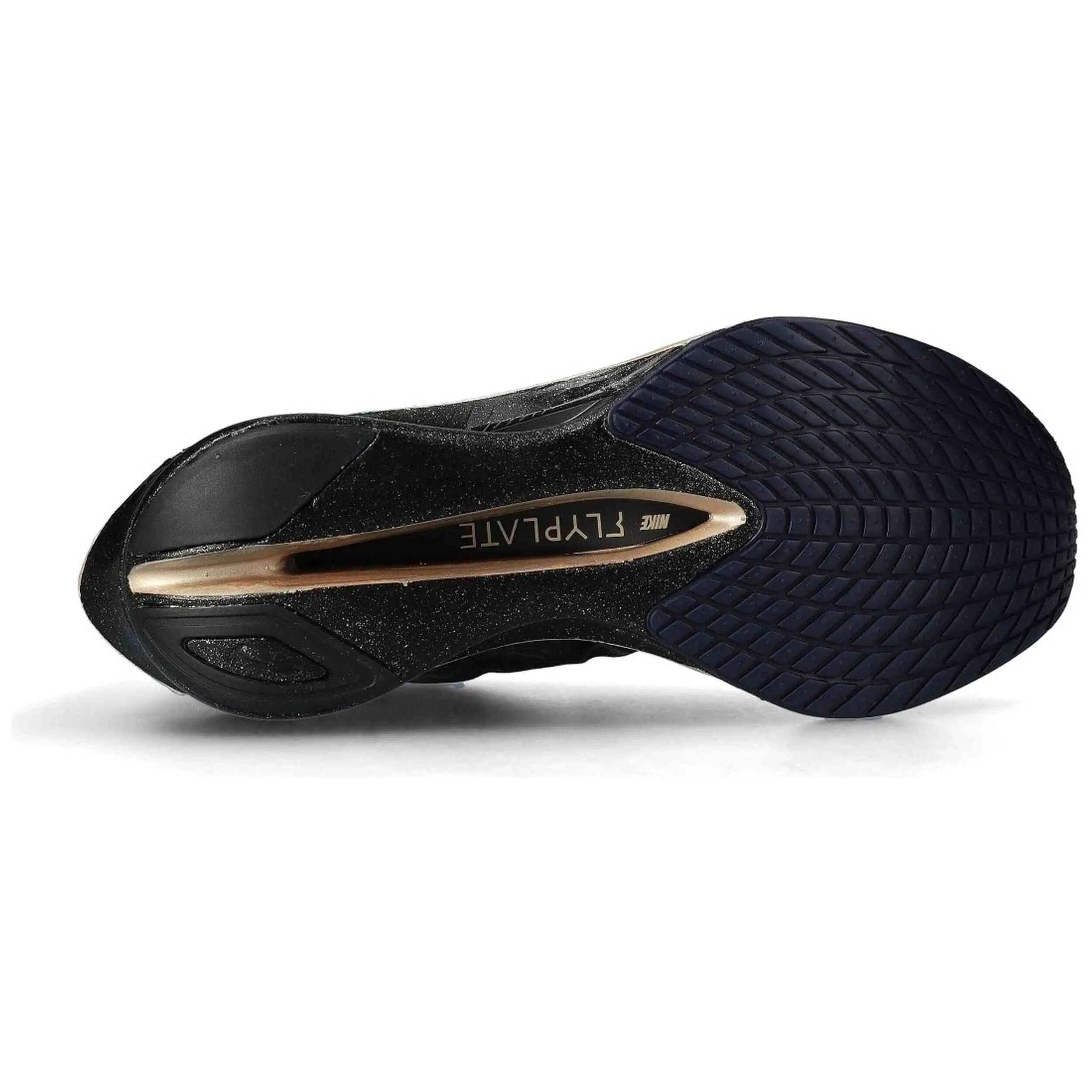 Sapatilhas Nike modelo Vaporfly 4 "Pencil Point/Blue Eclipse/Blur/ para mulheres 5/5