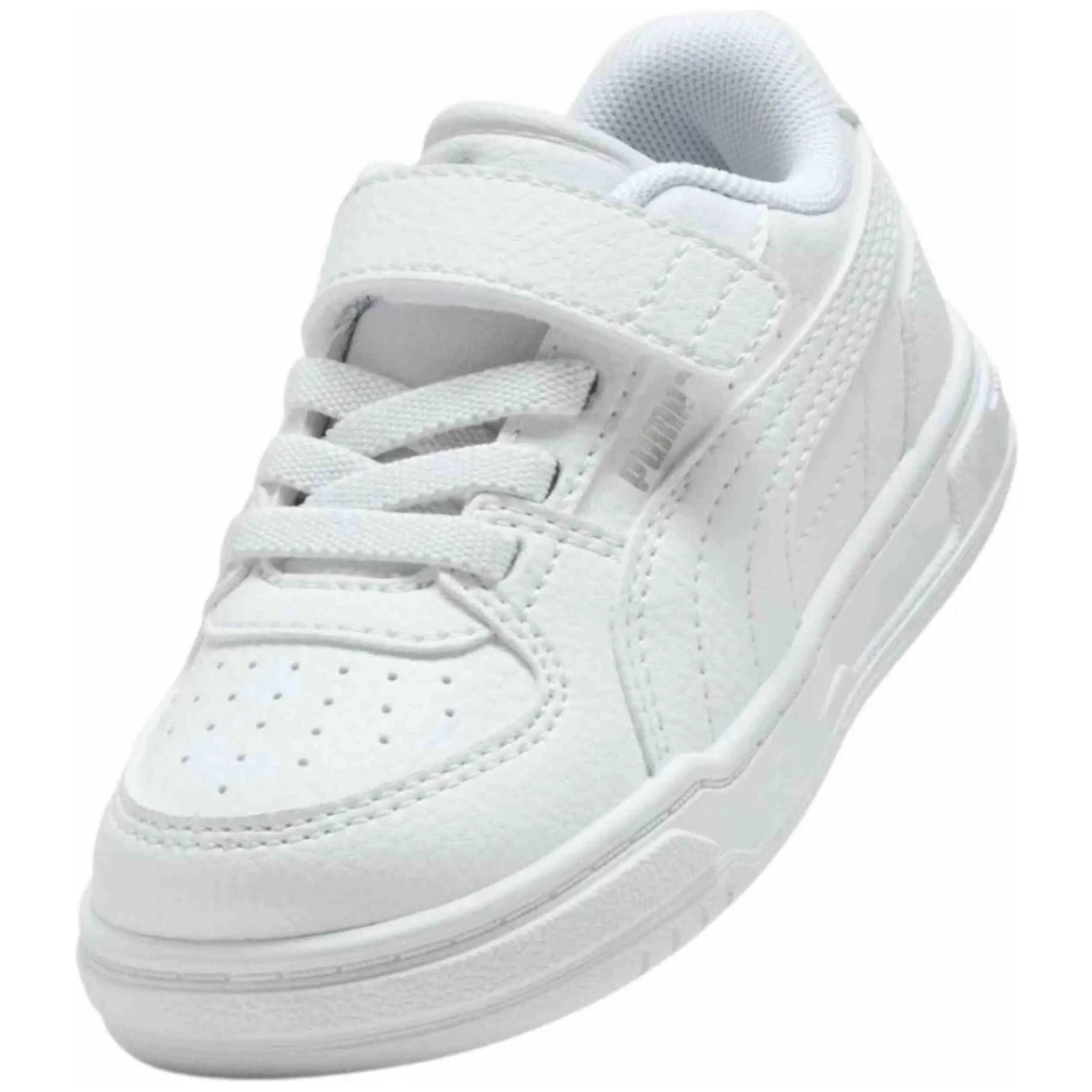 Chaussure - Loisirs - Bébé - Caven III AC+ - Blanc 3/3