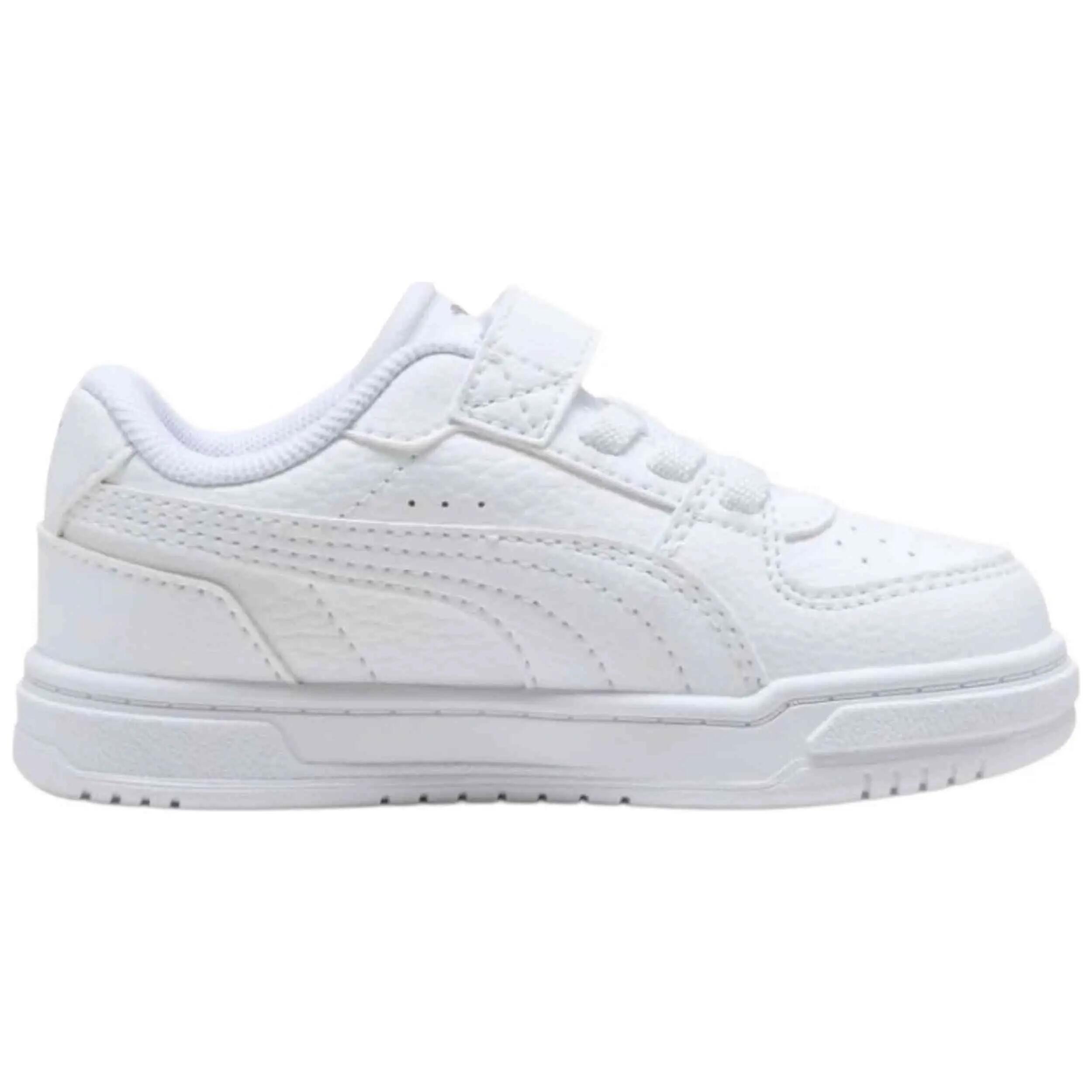 Chaussure - Loisirs - Bébé - Caven III AC+ - Blanc 2/3