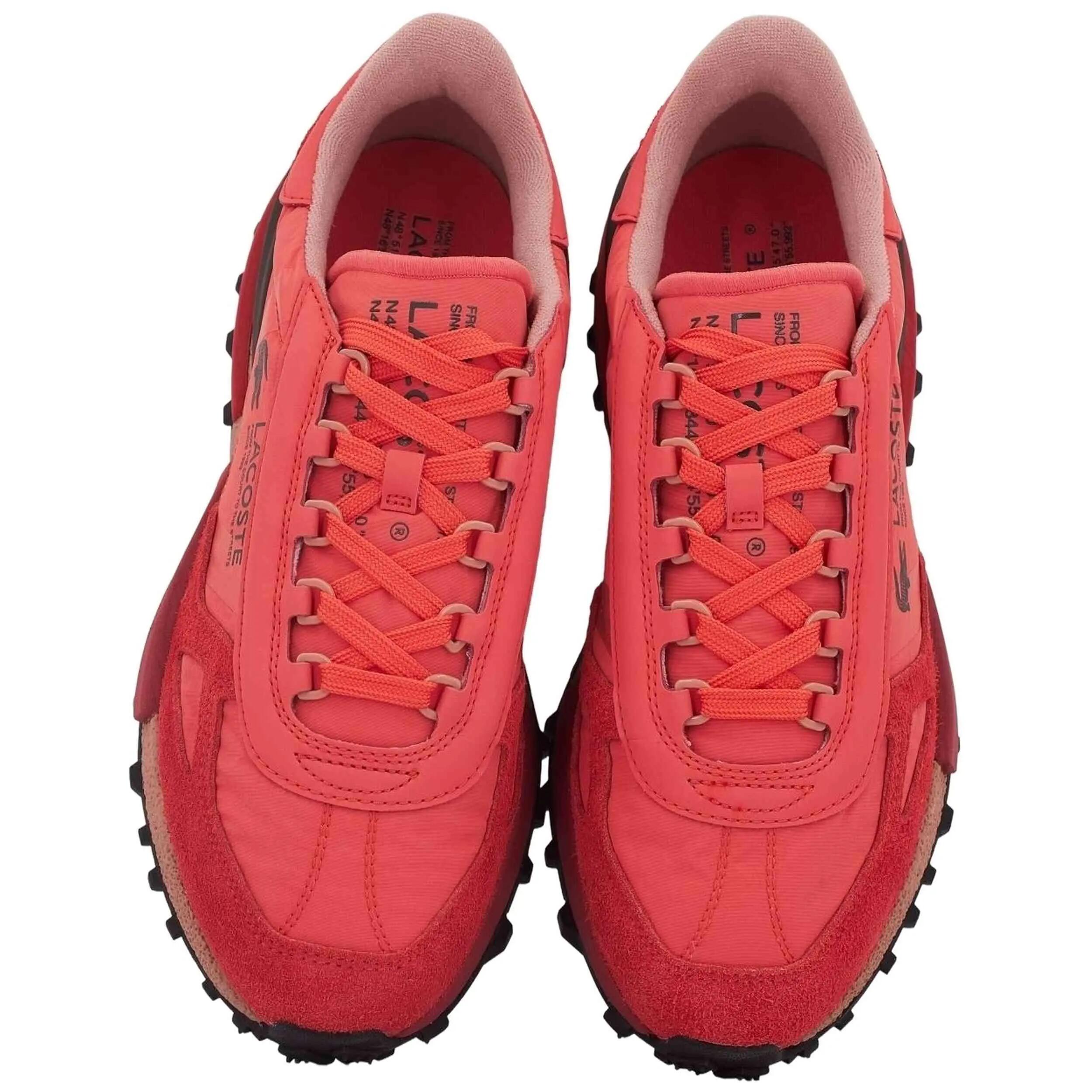 Zapatillas Lacoste modelo 077-50510167081299 para hombre 4/5
