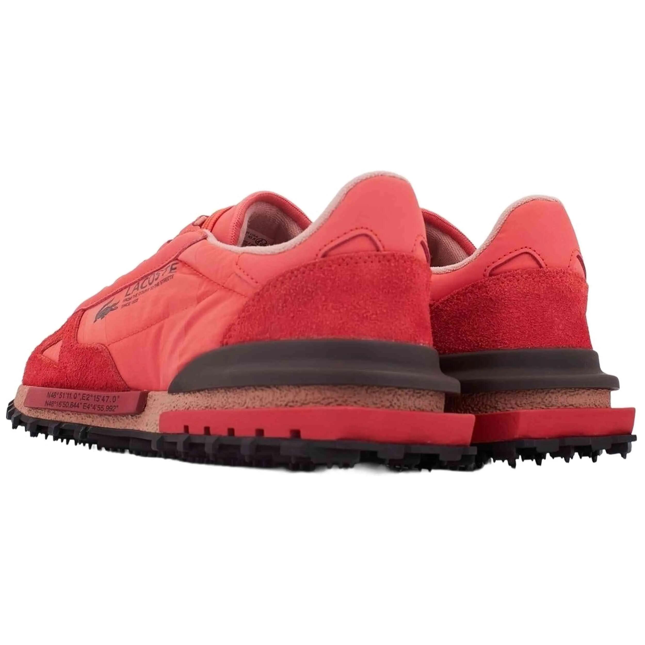 Zapatillas Lacoste modelo 077-50510167081299 para hombre 3/5