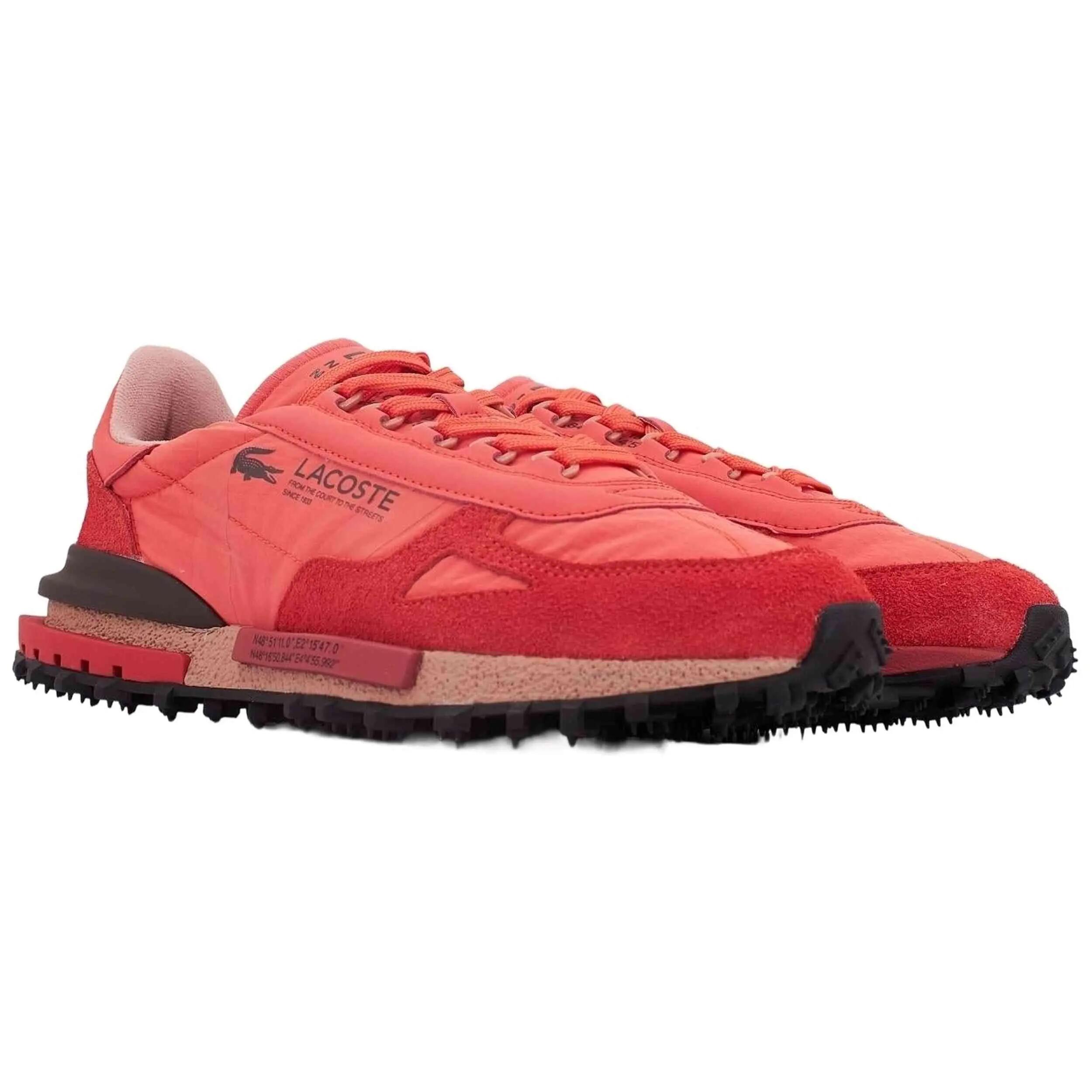 Zapatillas Lacoste modelo 077-50510167081299 para hombre 2/5