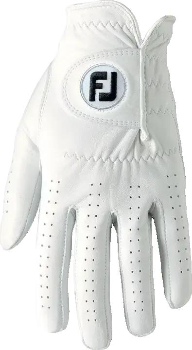 Footjoy CabrettaSof Parel Dames 5/6