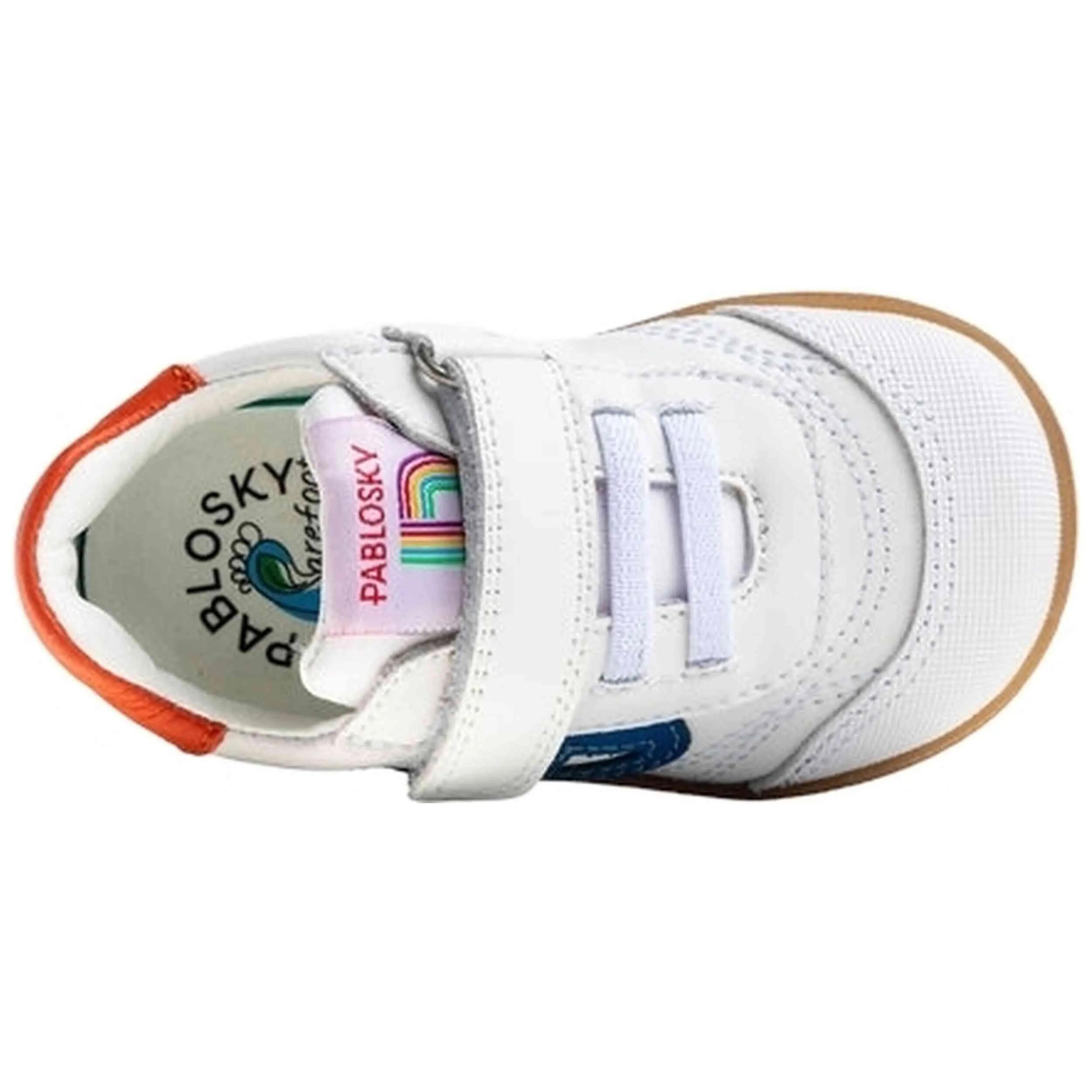 Scarpe Pablosky modello Sax per bebè 5/5