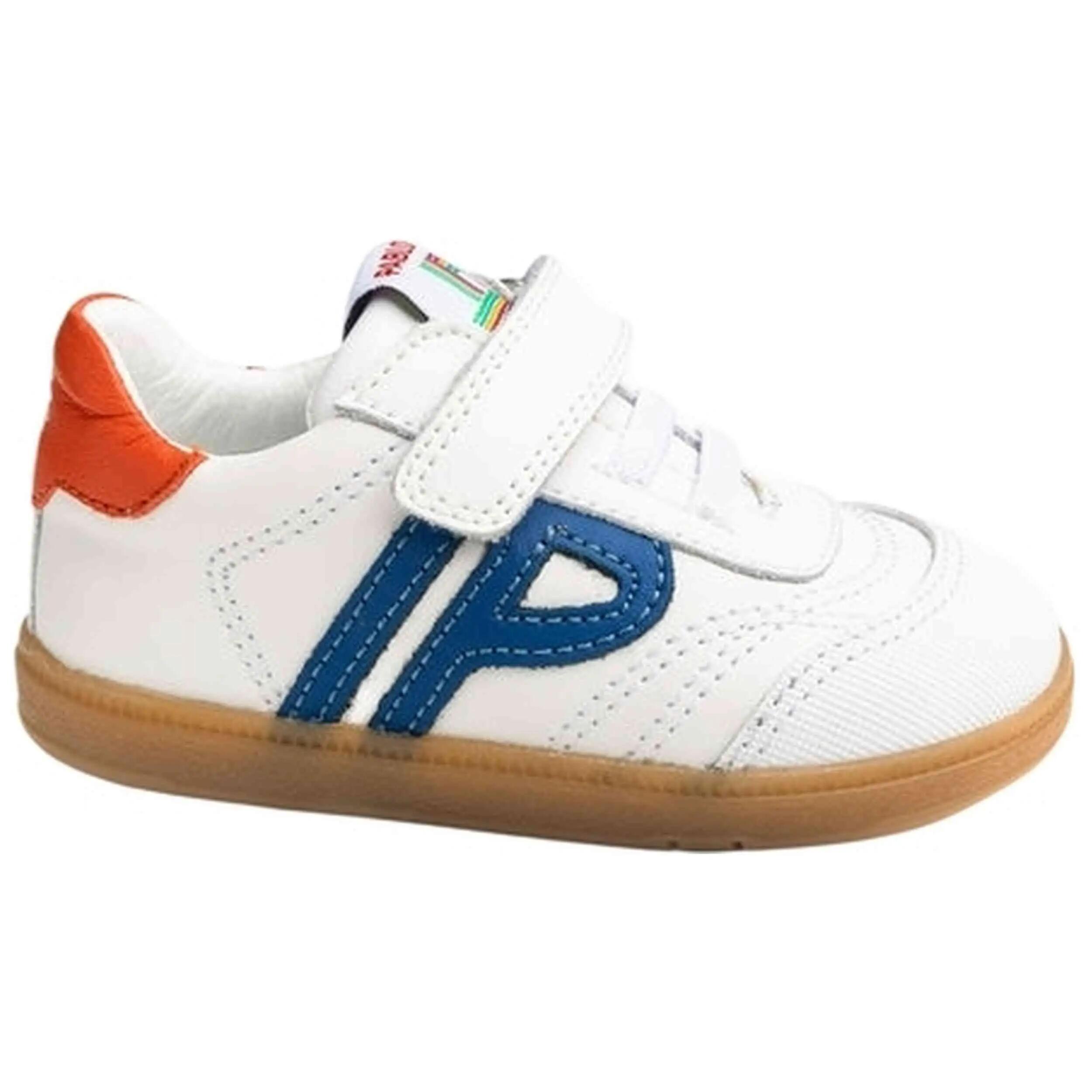 Scarpe Pablosky modello Sax per bebè 4/5