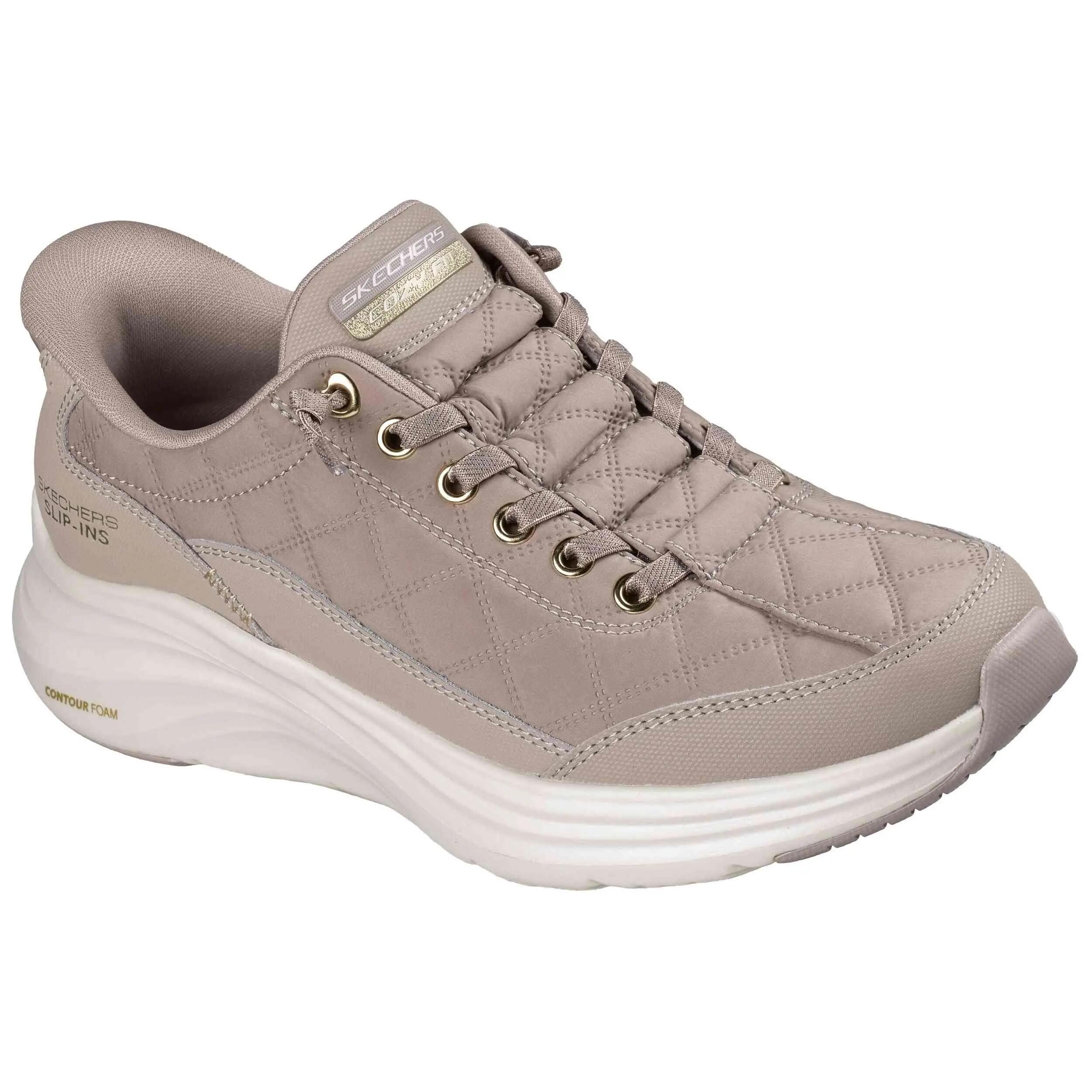 Turnschuhe Skechers Modell Slip-ins: Summits - True Stride für frauen 3/5