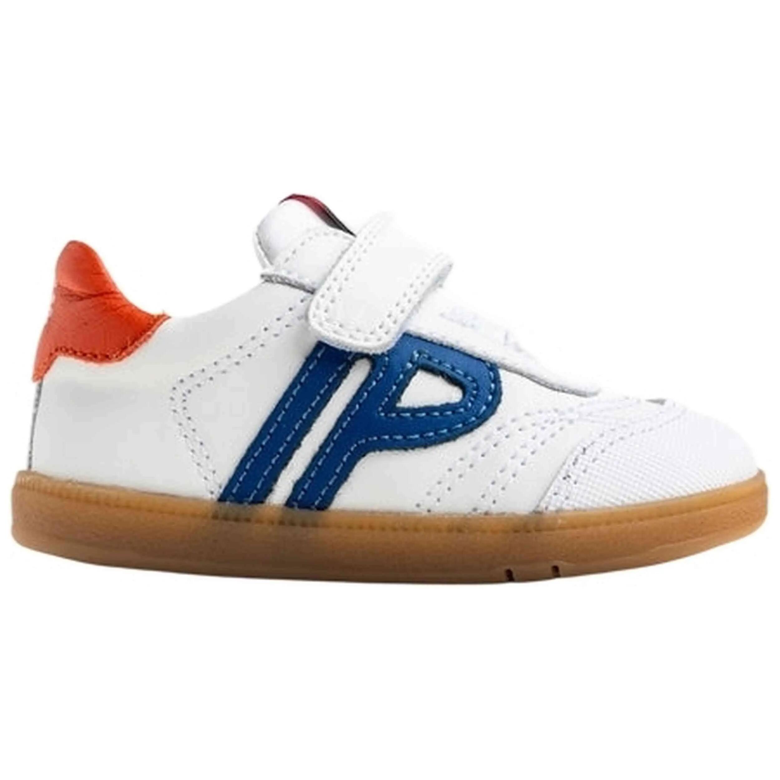 Scarpe Pablosky modello Sax per bebè 3/5