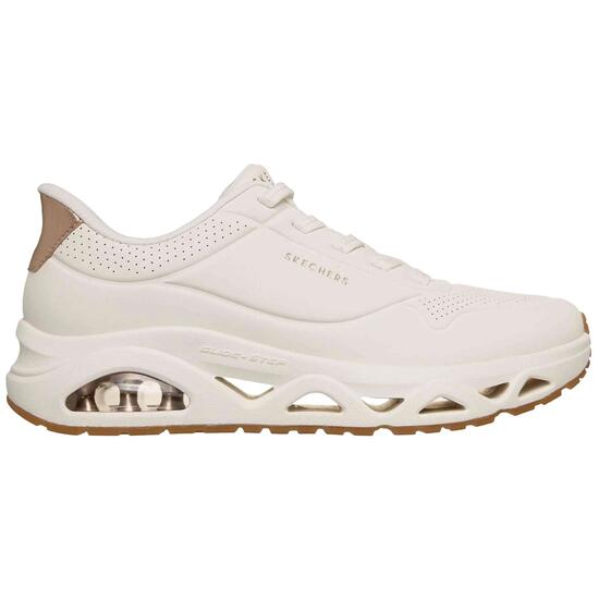 Baskets Skechers modèle Slip Ins Uno Glide Step Glide On Air pour femmes