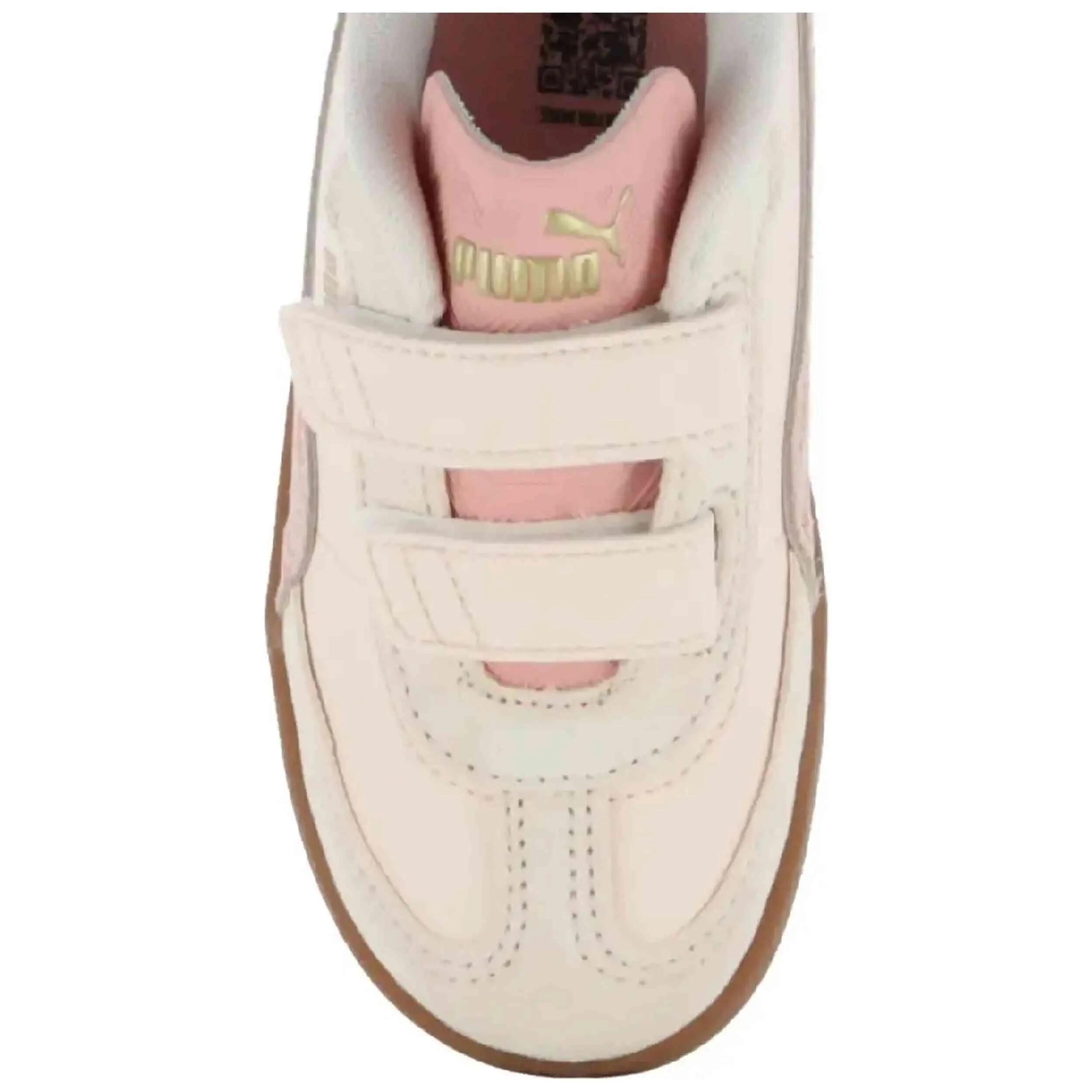 Scarpe Puma modello 405645-01 per bebè 5/5