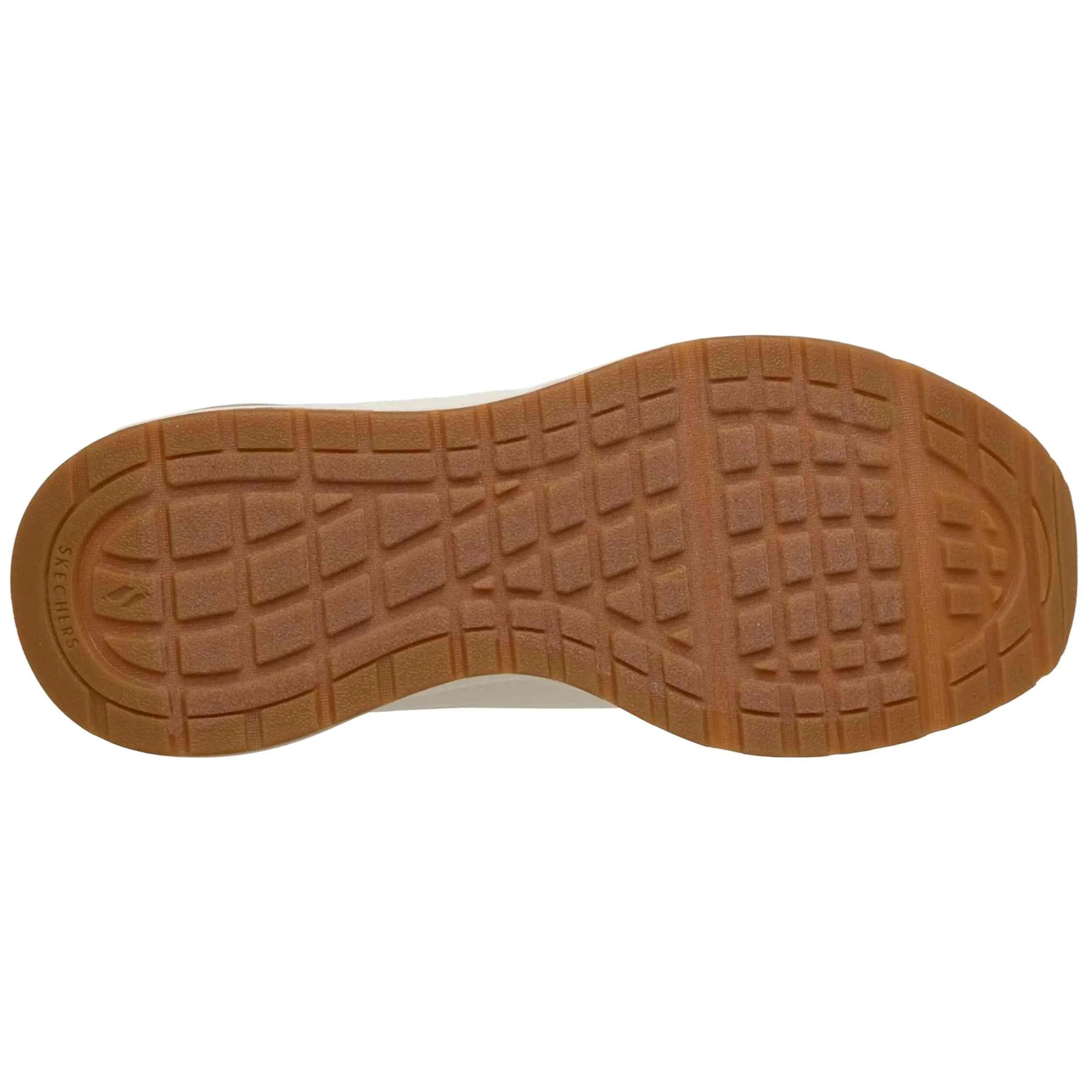 Baskets Skechers modèle Slip Ins Uno Glide Step Glide On Air pour femmes 5/5