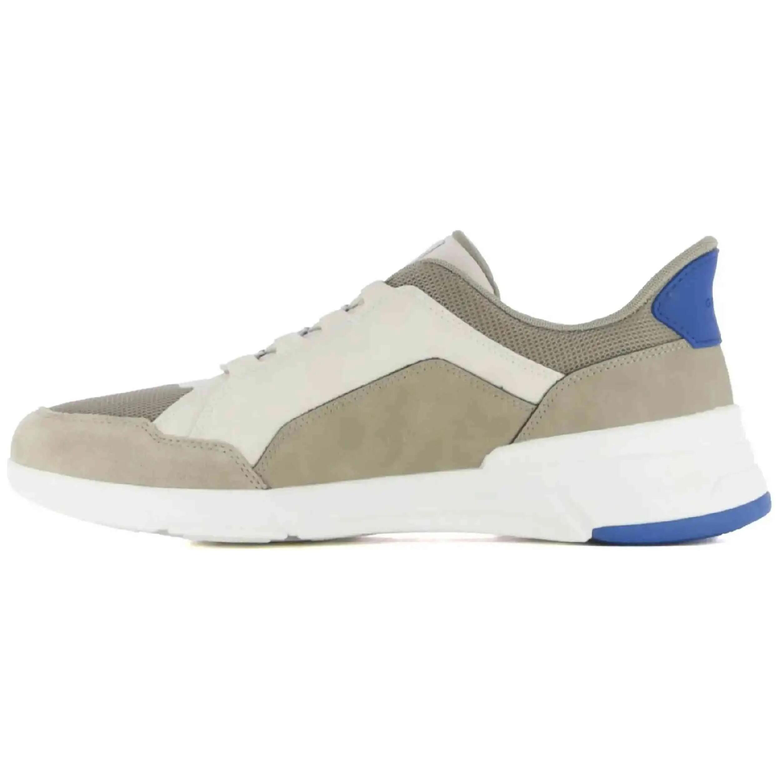 Scarpe Geox modello 113-U659KA per uomini 4/5