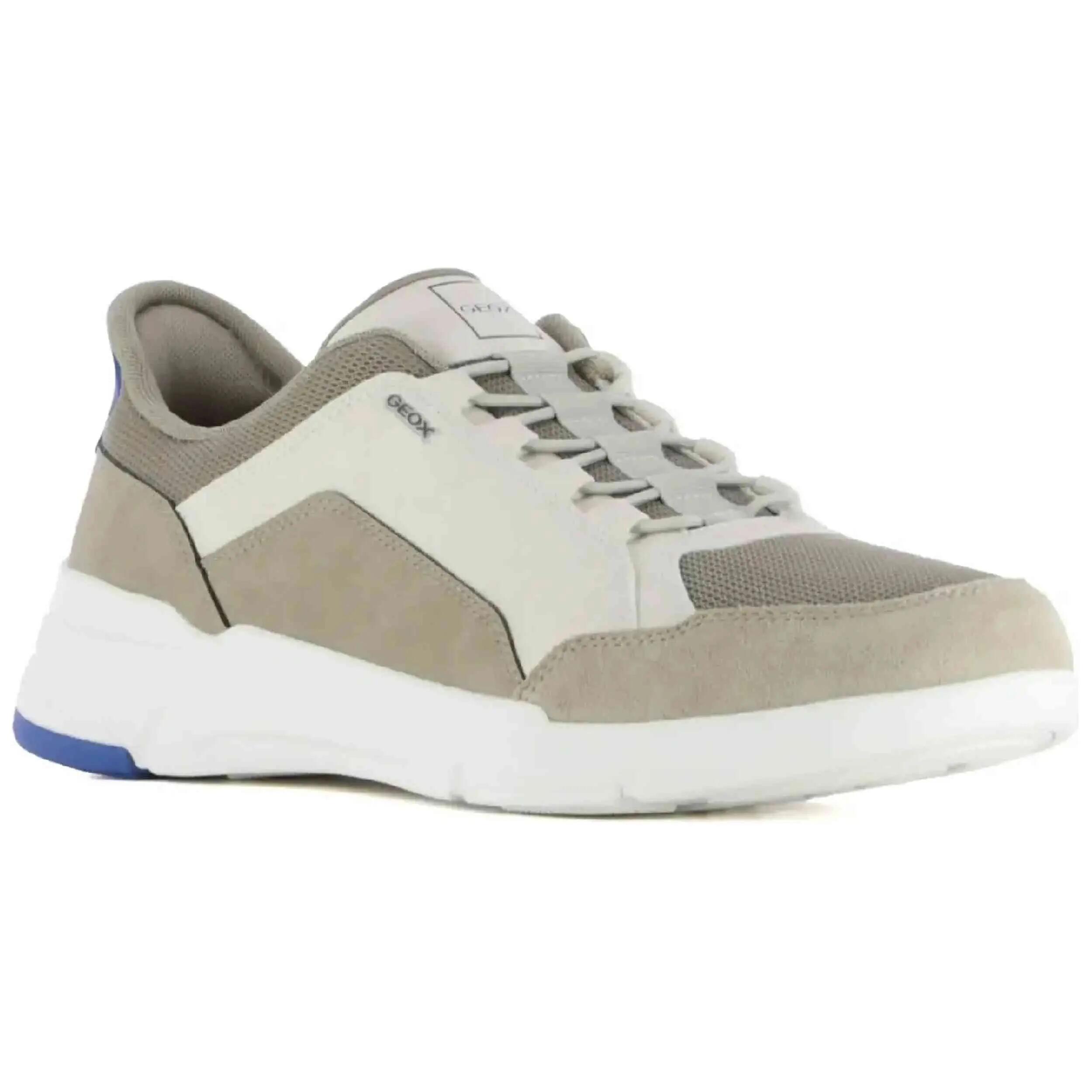Scarpe Geox modello 113-U659KA per uomini 2/5