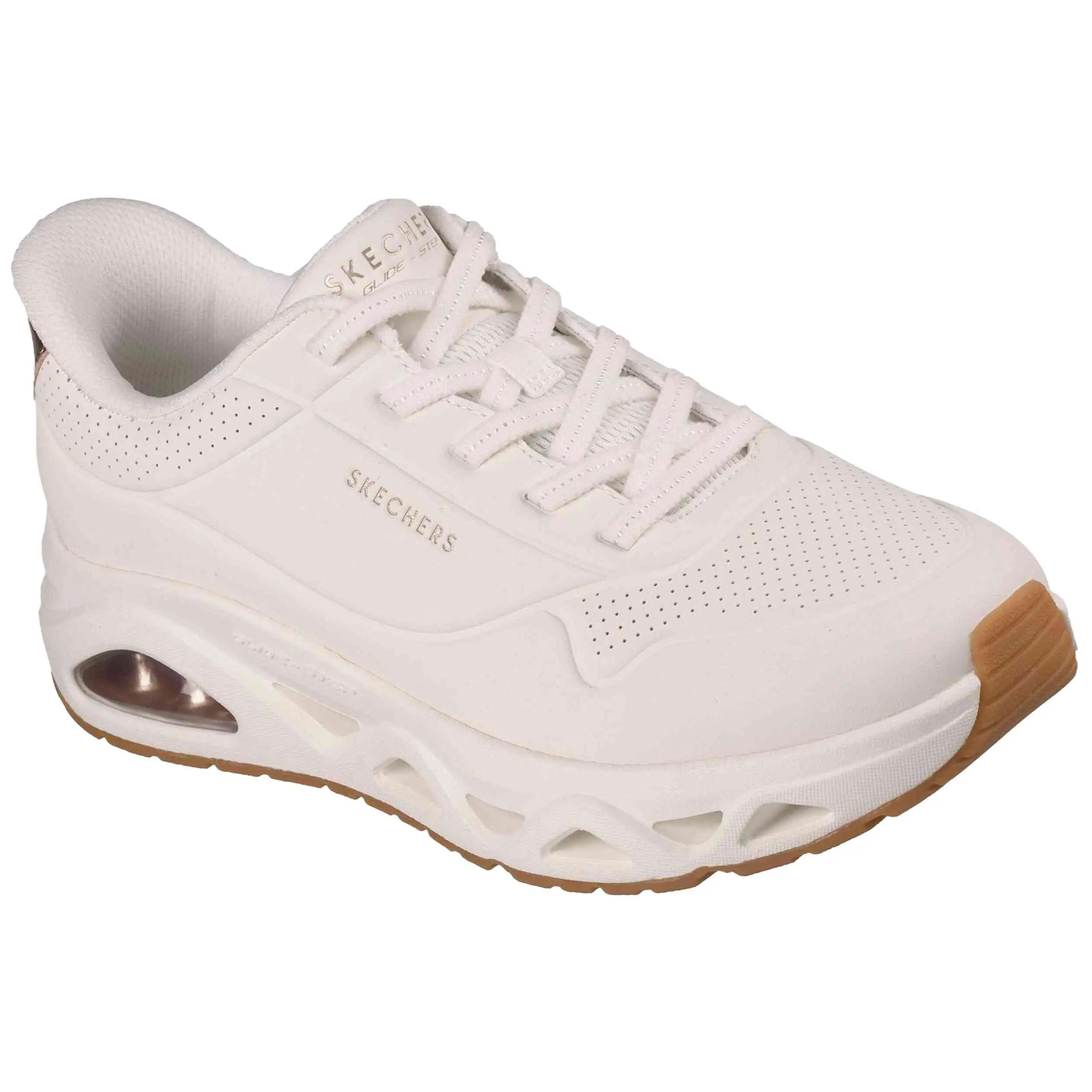 Baskets Skechers modèle Slip Ins Uno Glide Step Glide On Air pour femmes 2/5