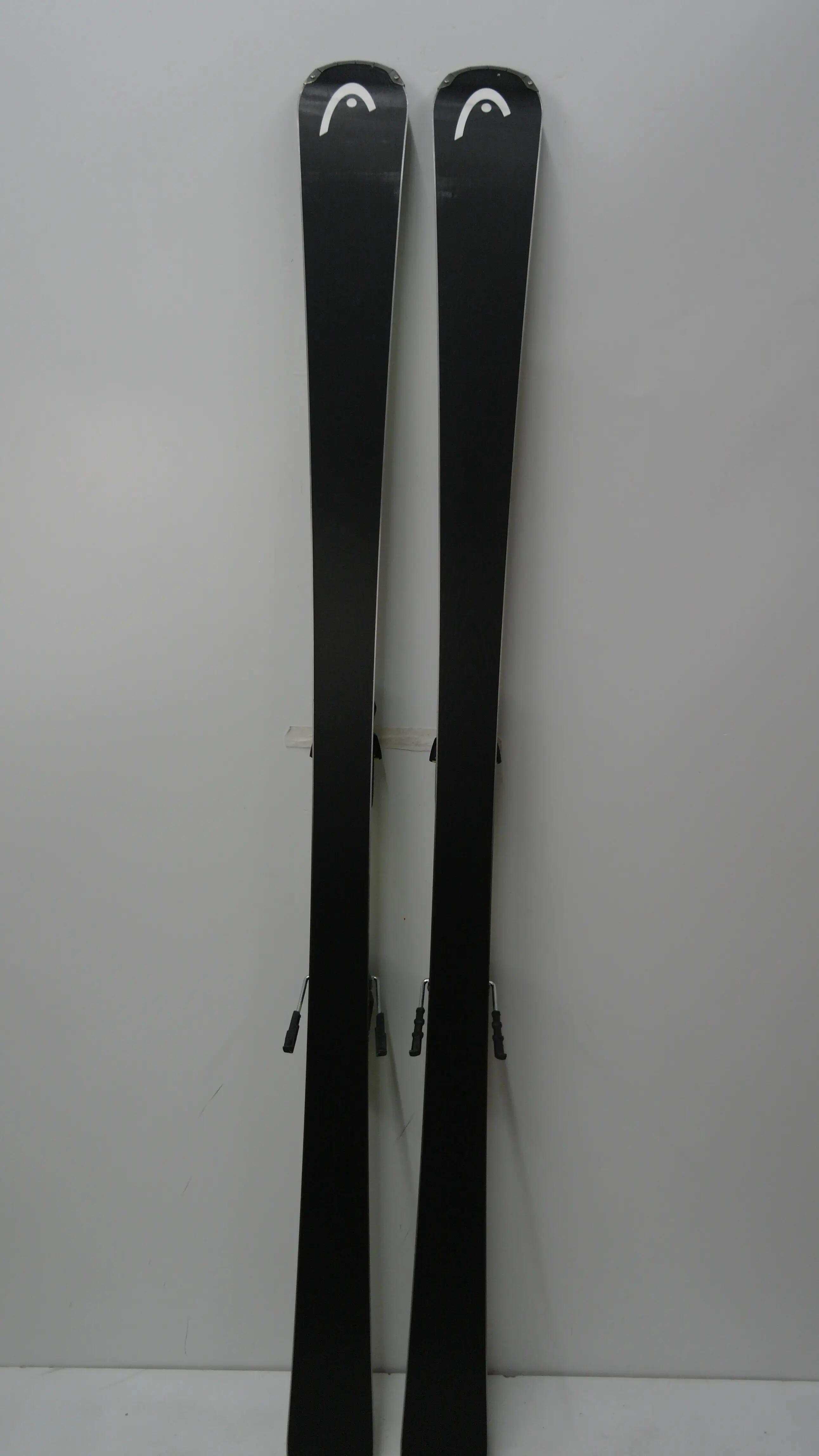 2ND Life - Sjezdové lyže Head Supershape e-Speed 5/5