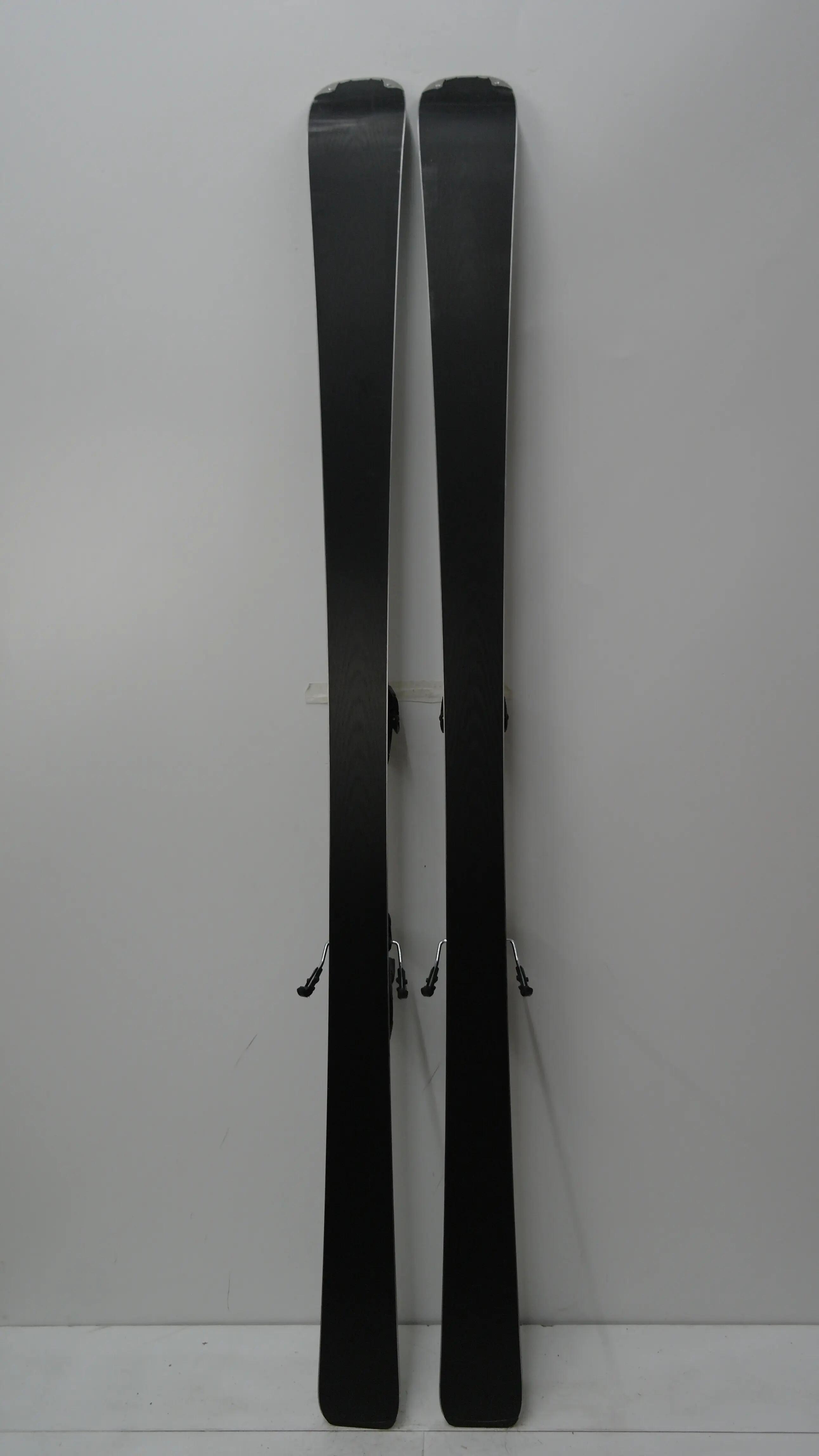 2ND Life - Sjezdové lyže Nordica Spitfire CA 5/5