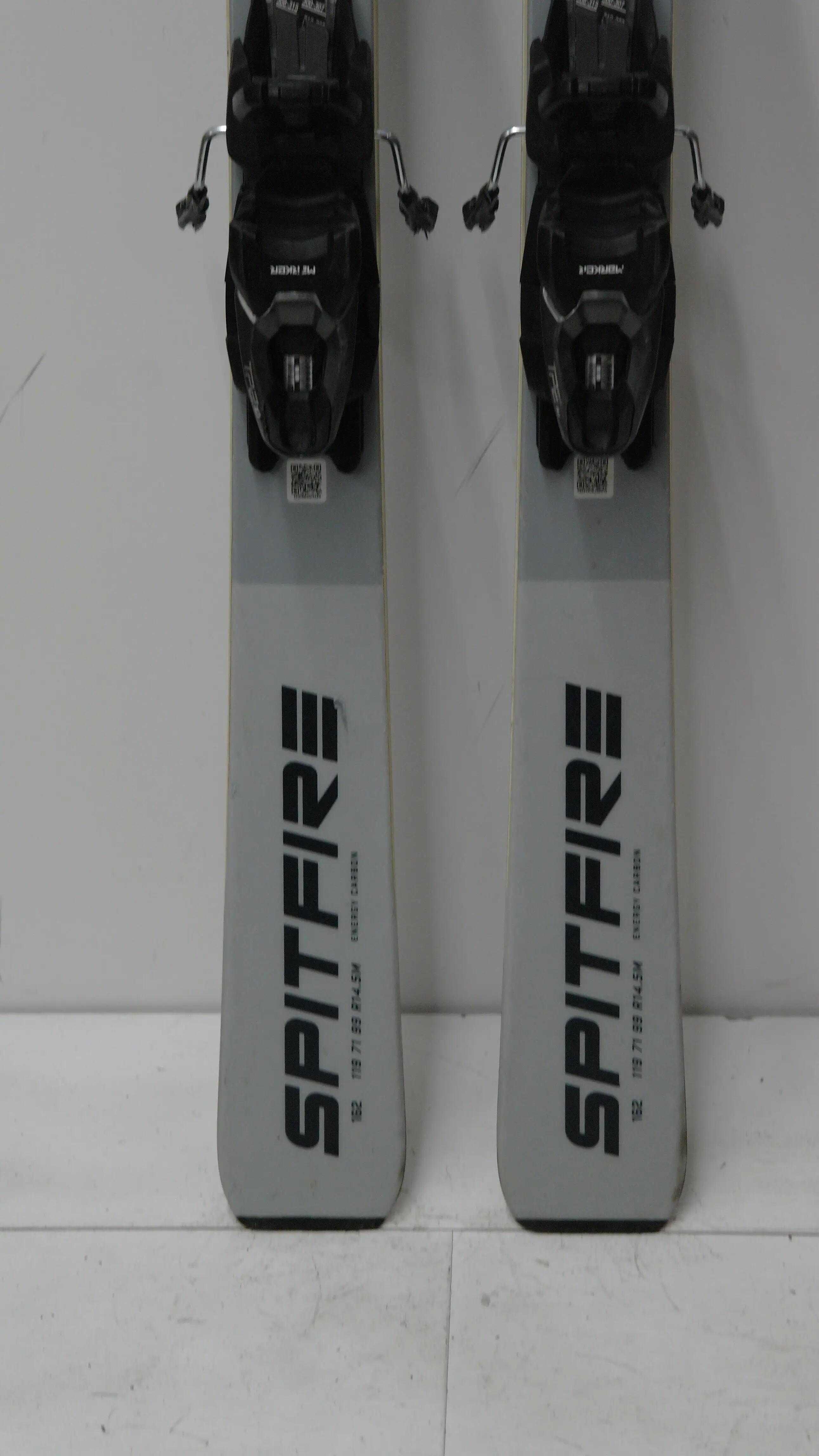 2ND Life - Sjezdové lyže Nordica Spitfire CA 4/5